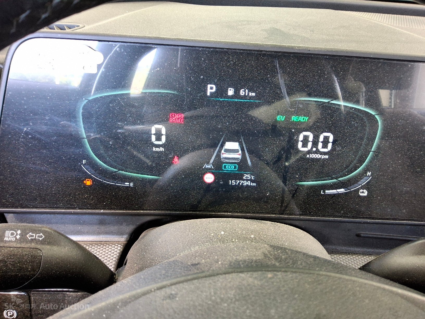 2022 - kia sportage