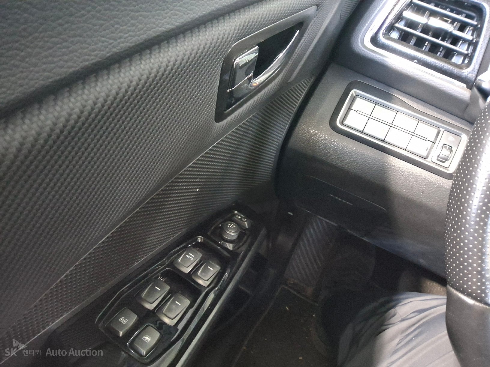 2022 - kg mobility (ssangyong) tivoli