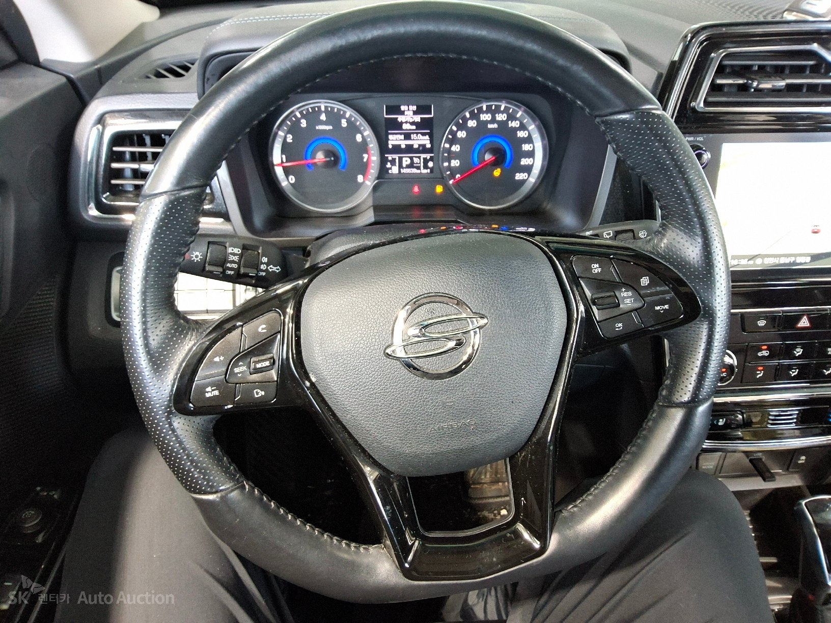2022 - kg mobility (ssangyong) tivoli