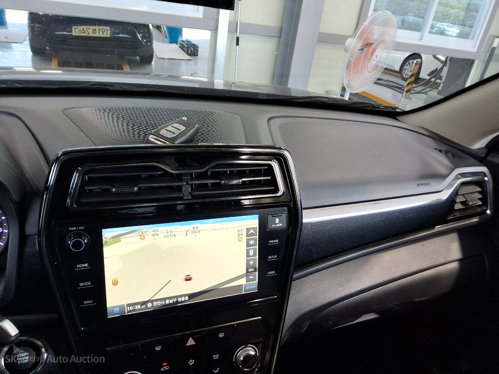 2022 - kg mobility (ssangyong) tivoli
