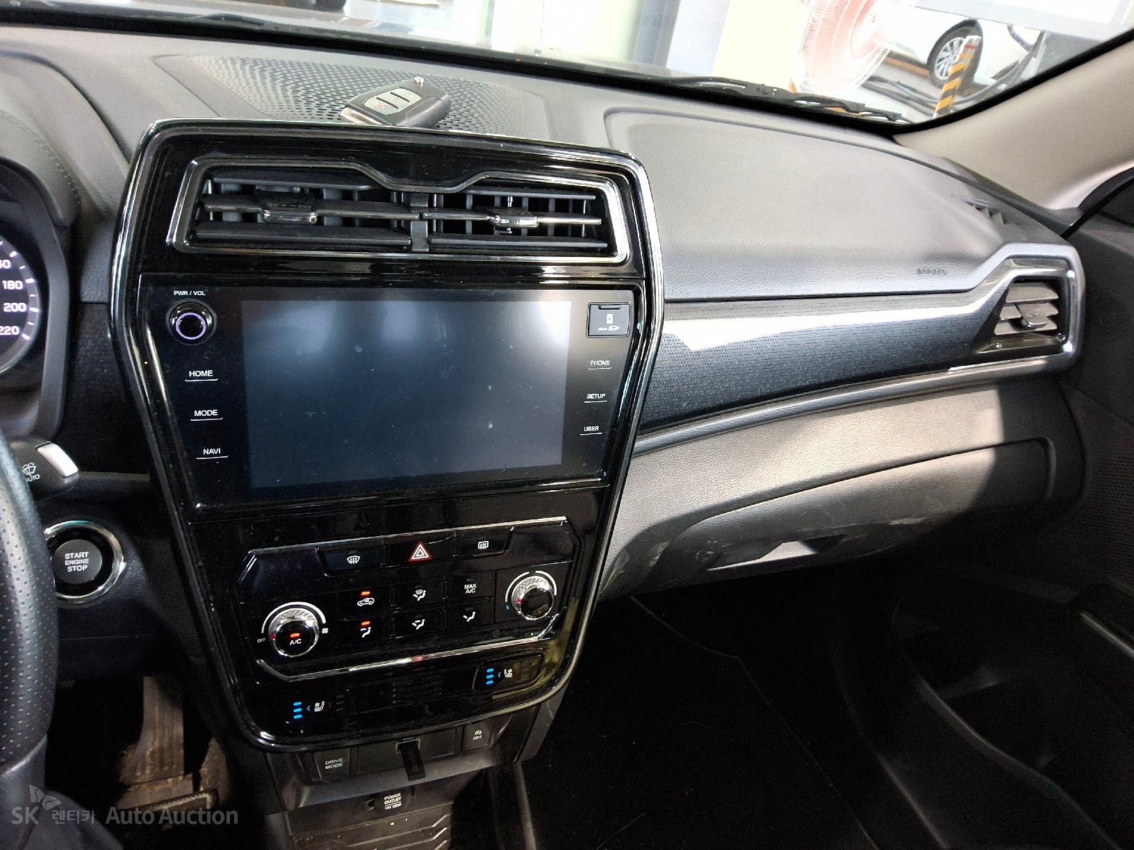 2022 - kg mobility (ssangyong) tivoli