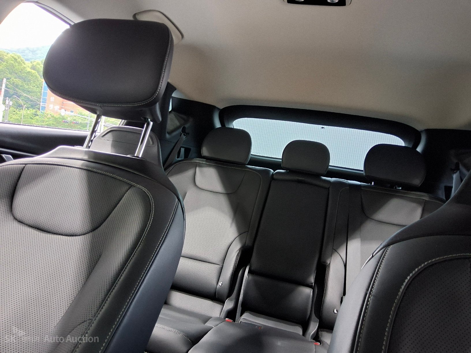 2022 - kia ev6