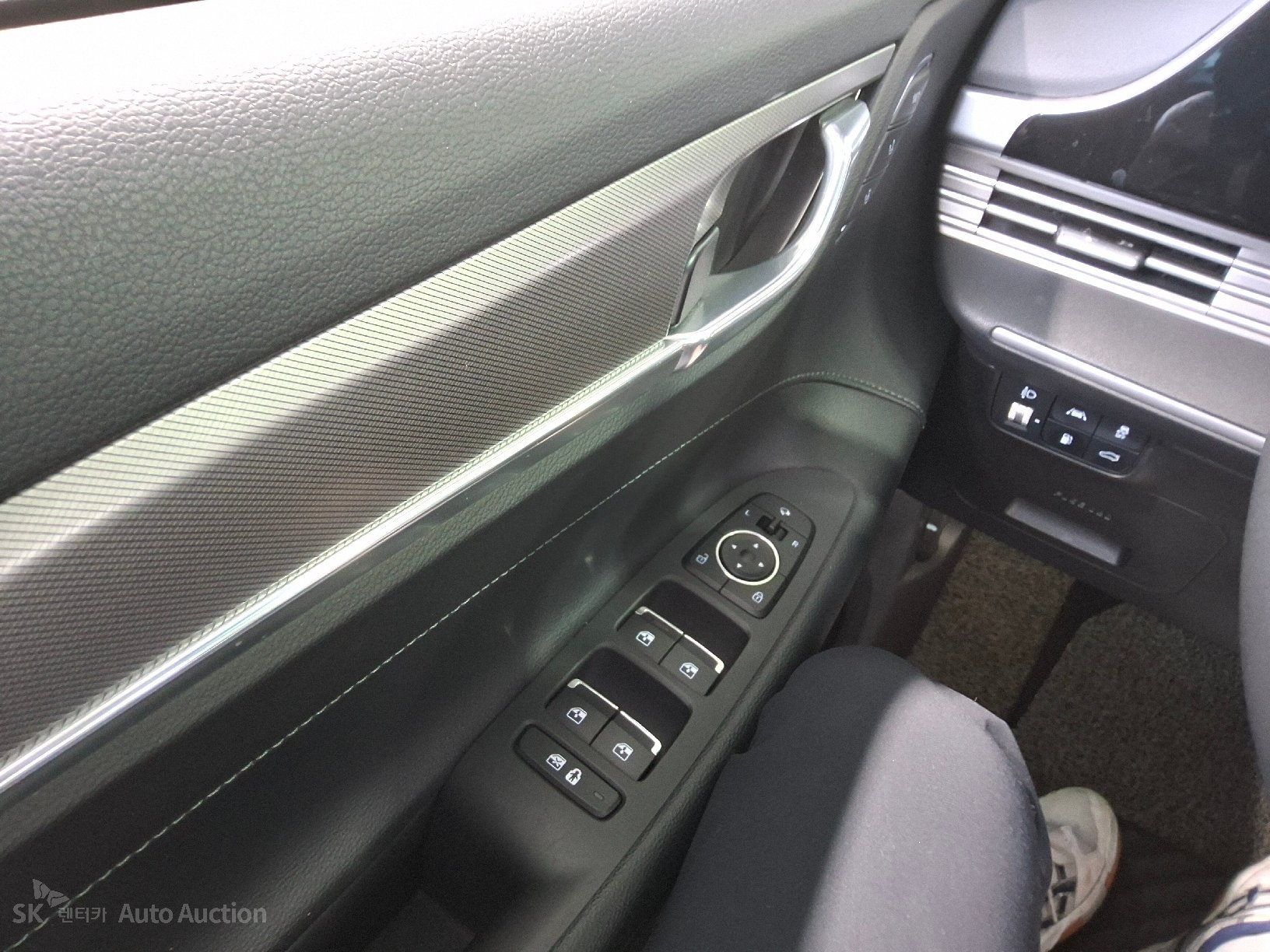 2021 - hyundai grandeur