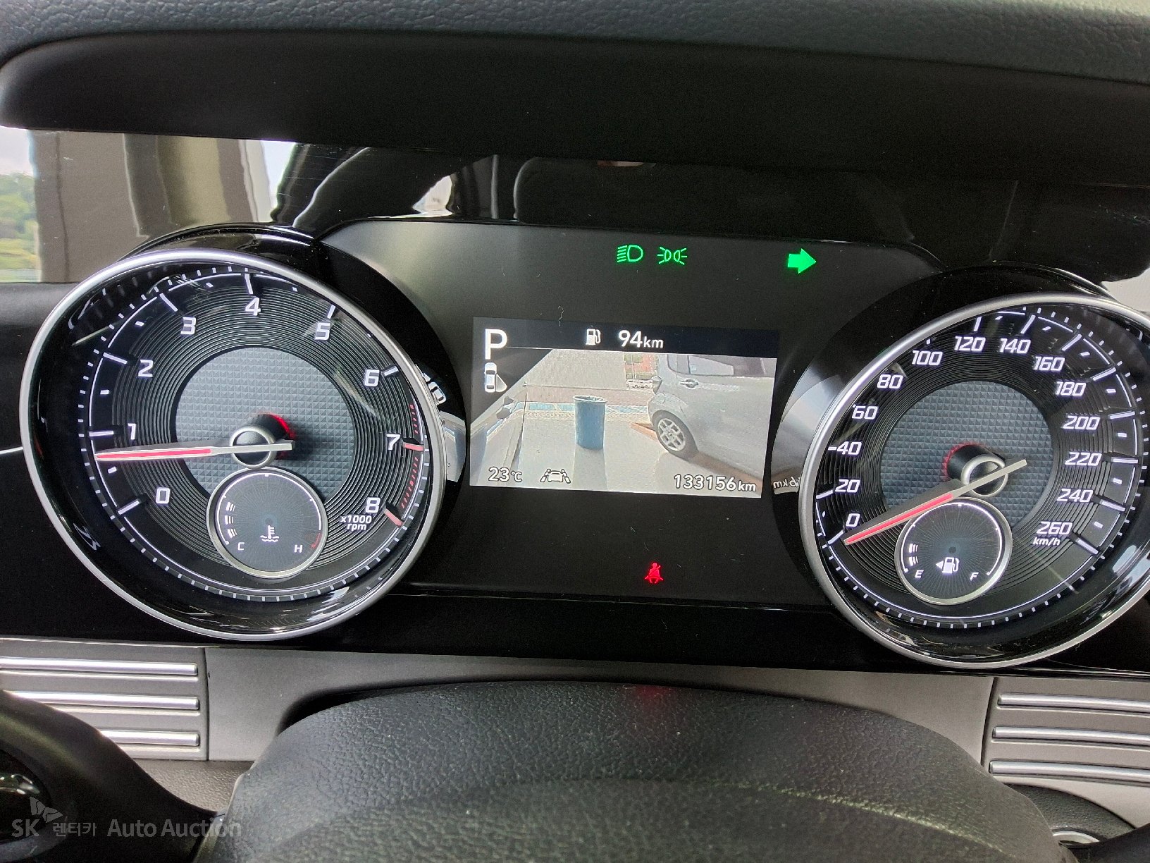 2021 - hyundai grandeur