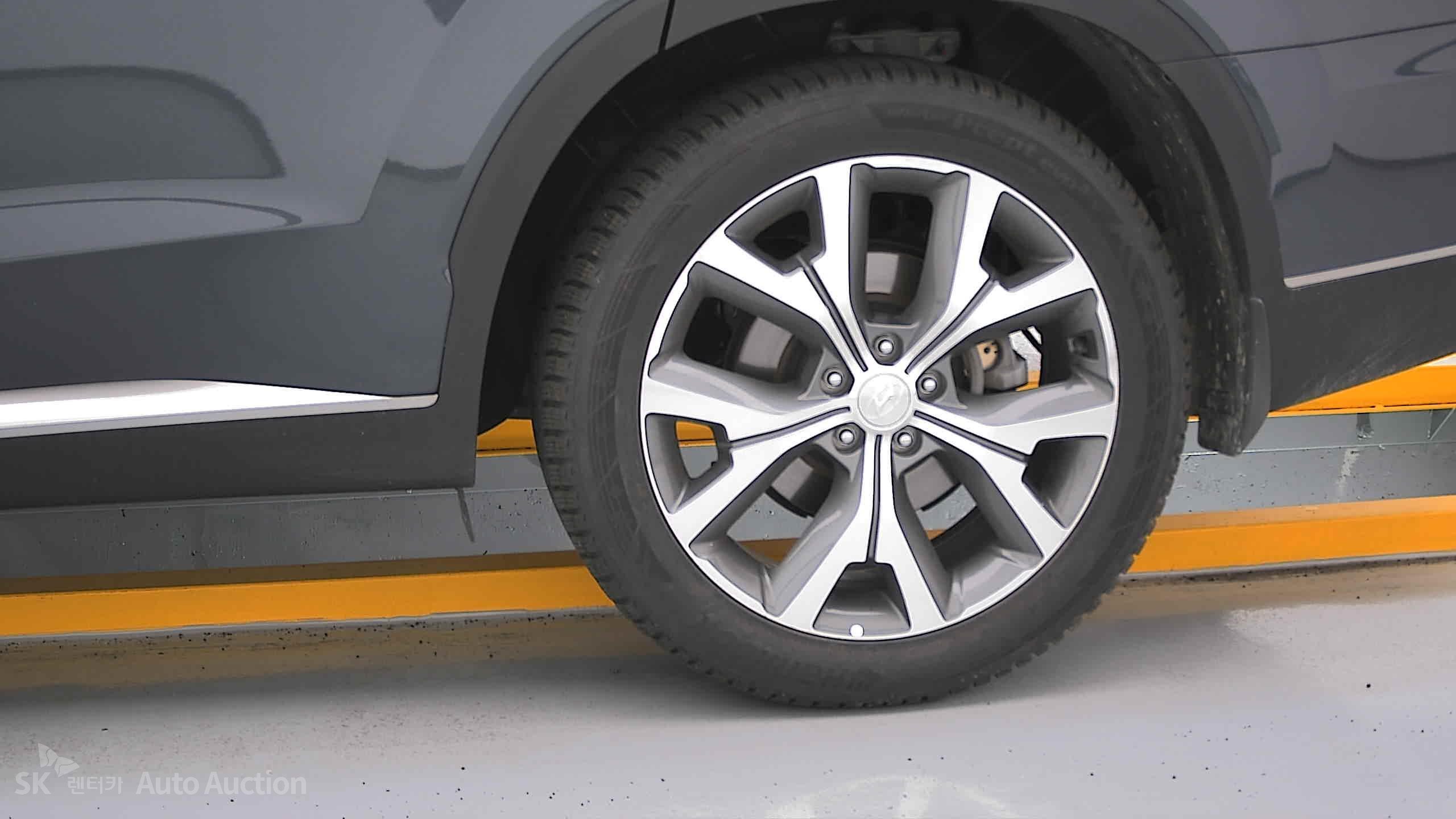 2022 - hyundai palisade