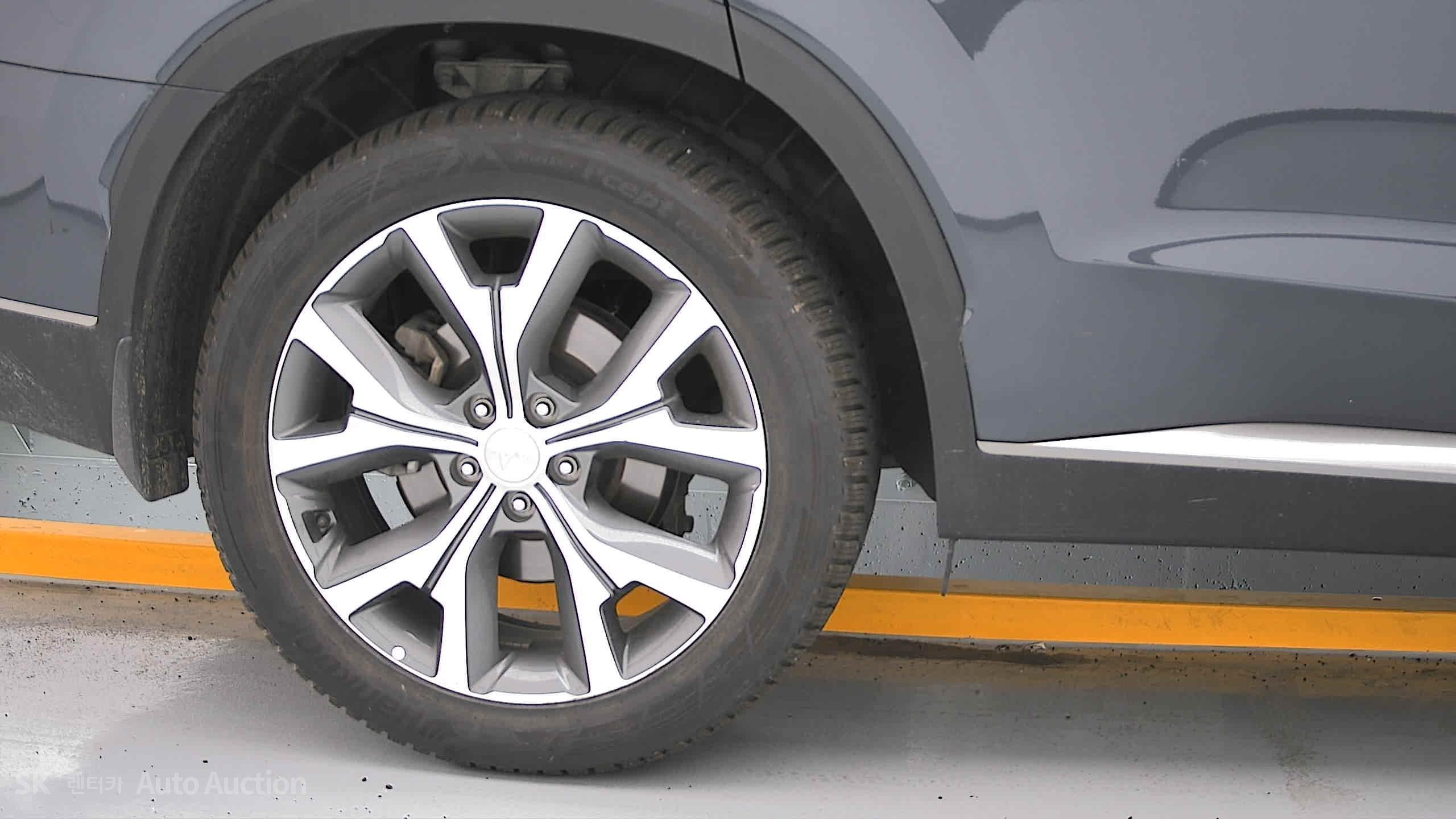 2022 - hyundai palisade