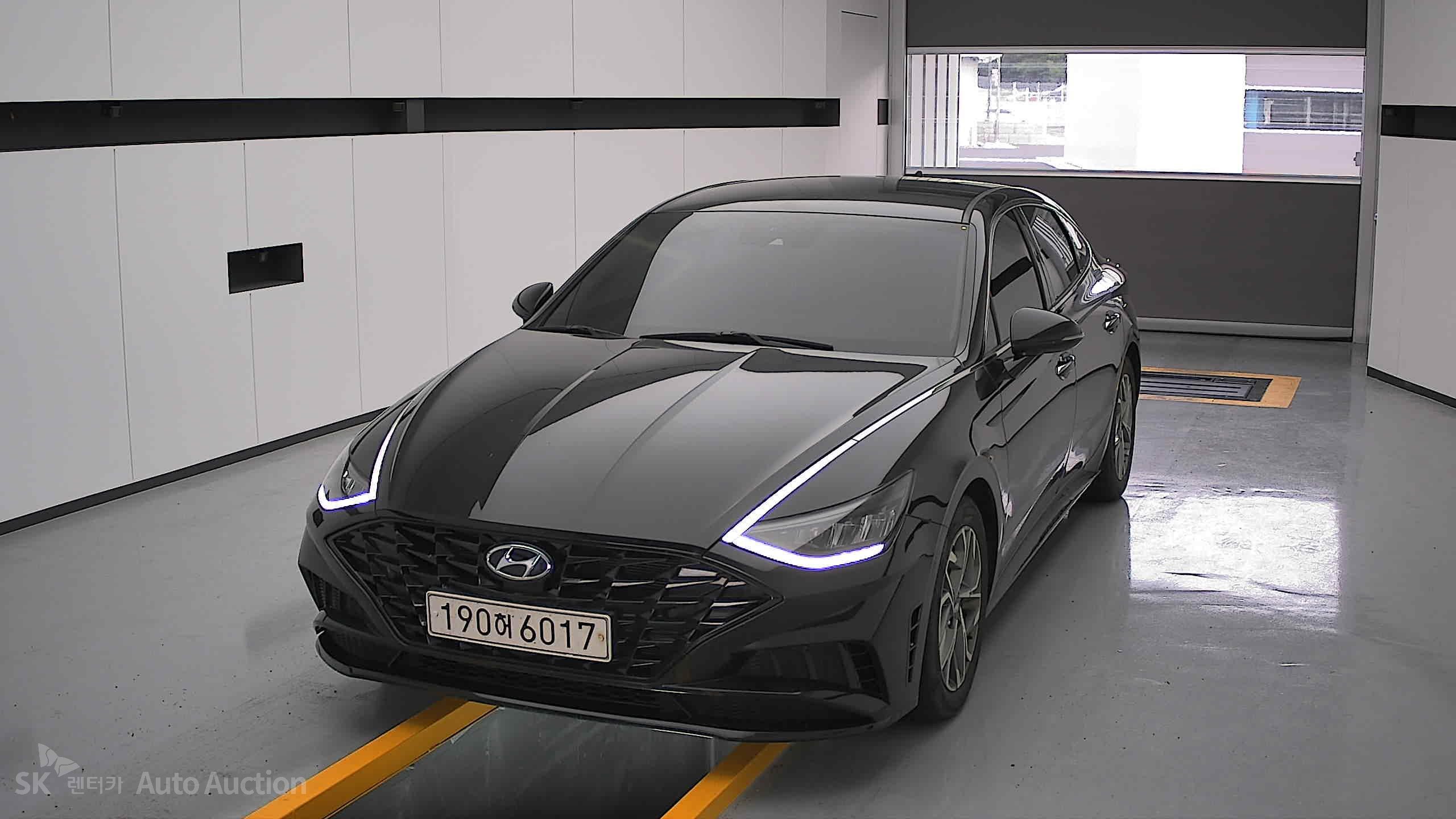 2022 - hyundai sonata