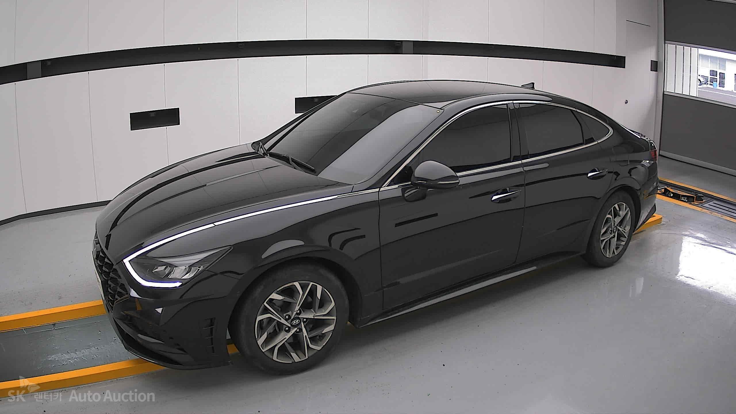 2022 - hyundai sonata