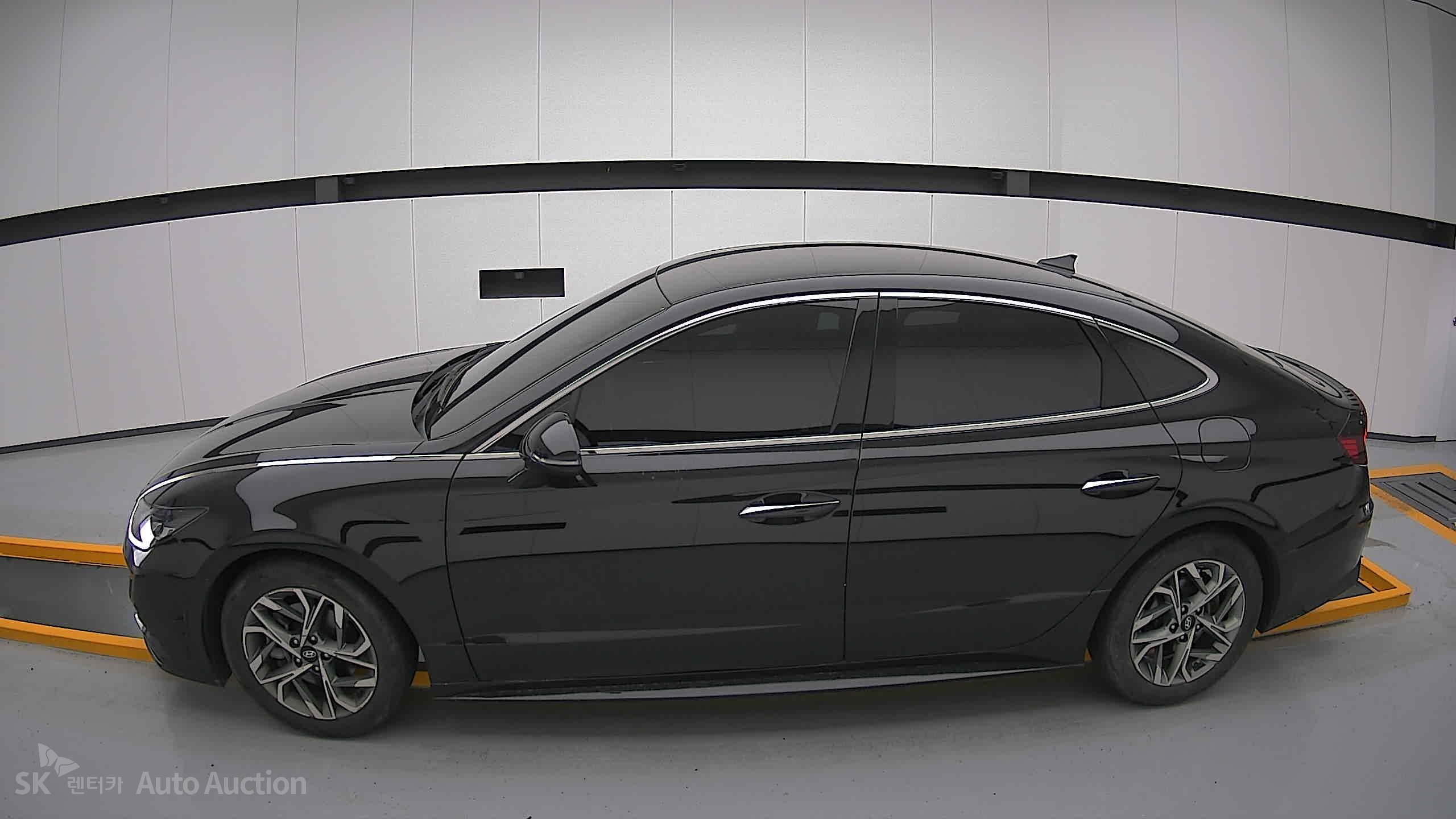 2022 - hyundai sonata