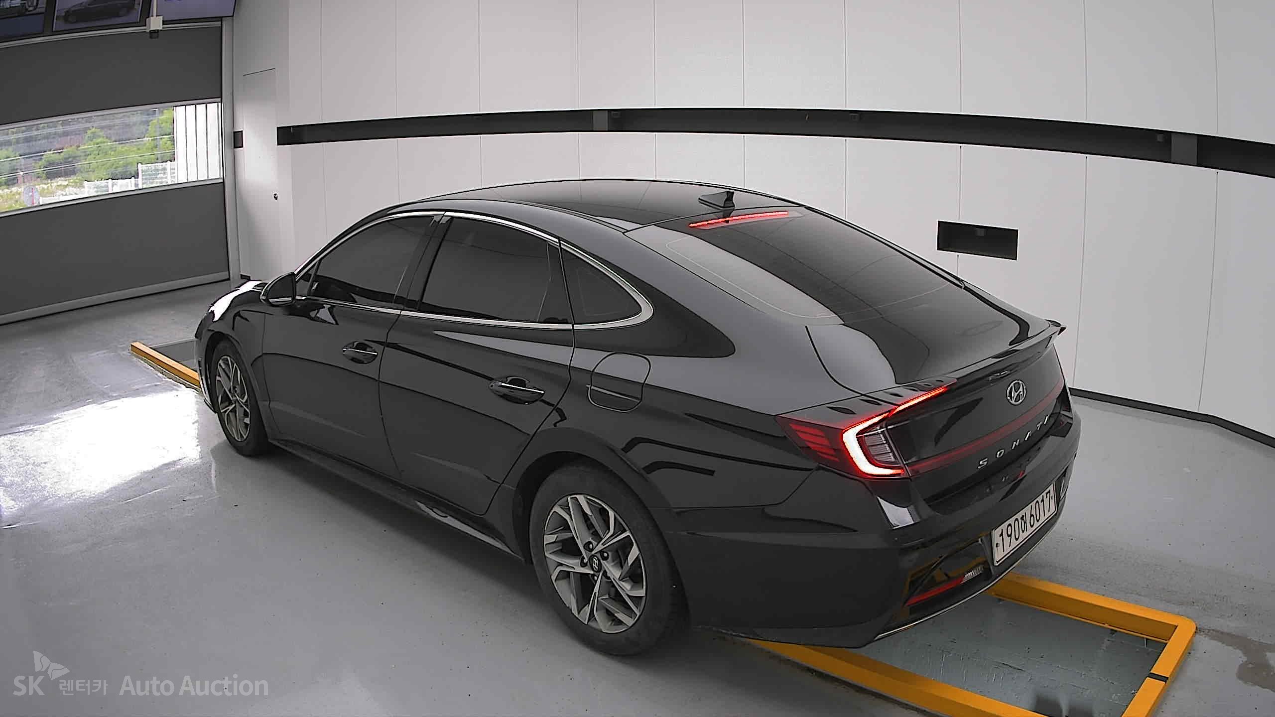 2022 - hyundai sonata