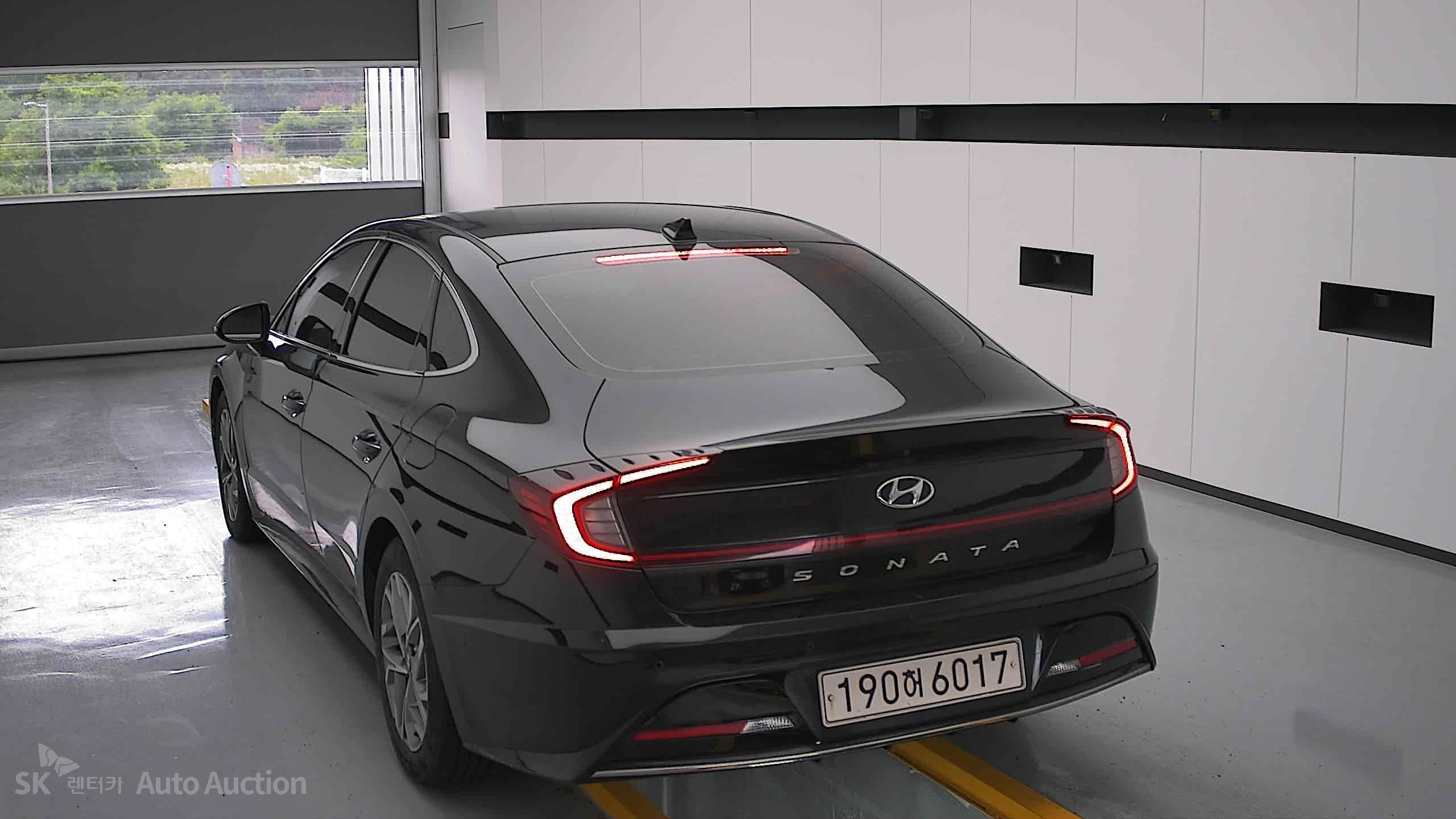 2022 - hyundai sonata