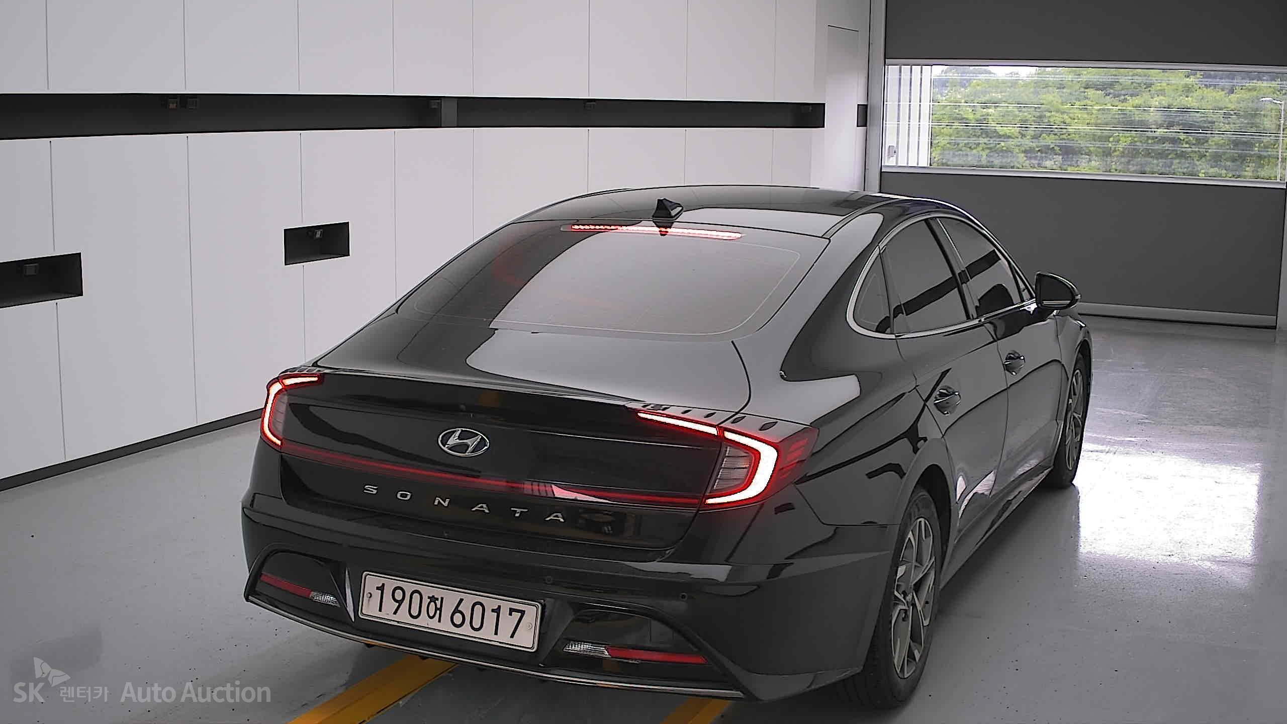2022 - hyundai sonata