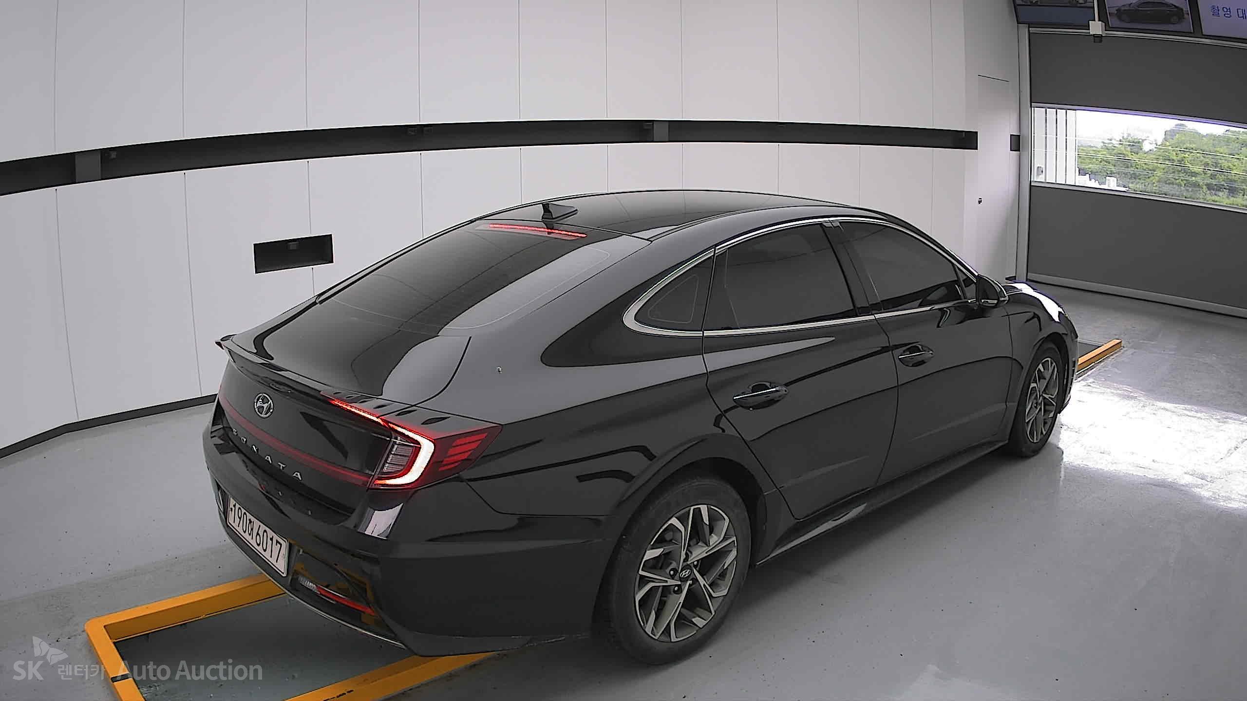 2022 - hyundai sonata