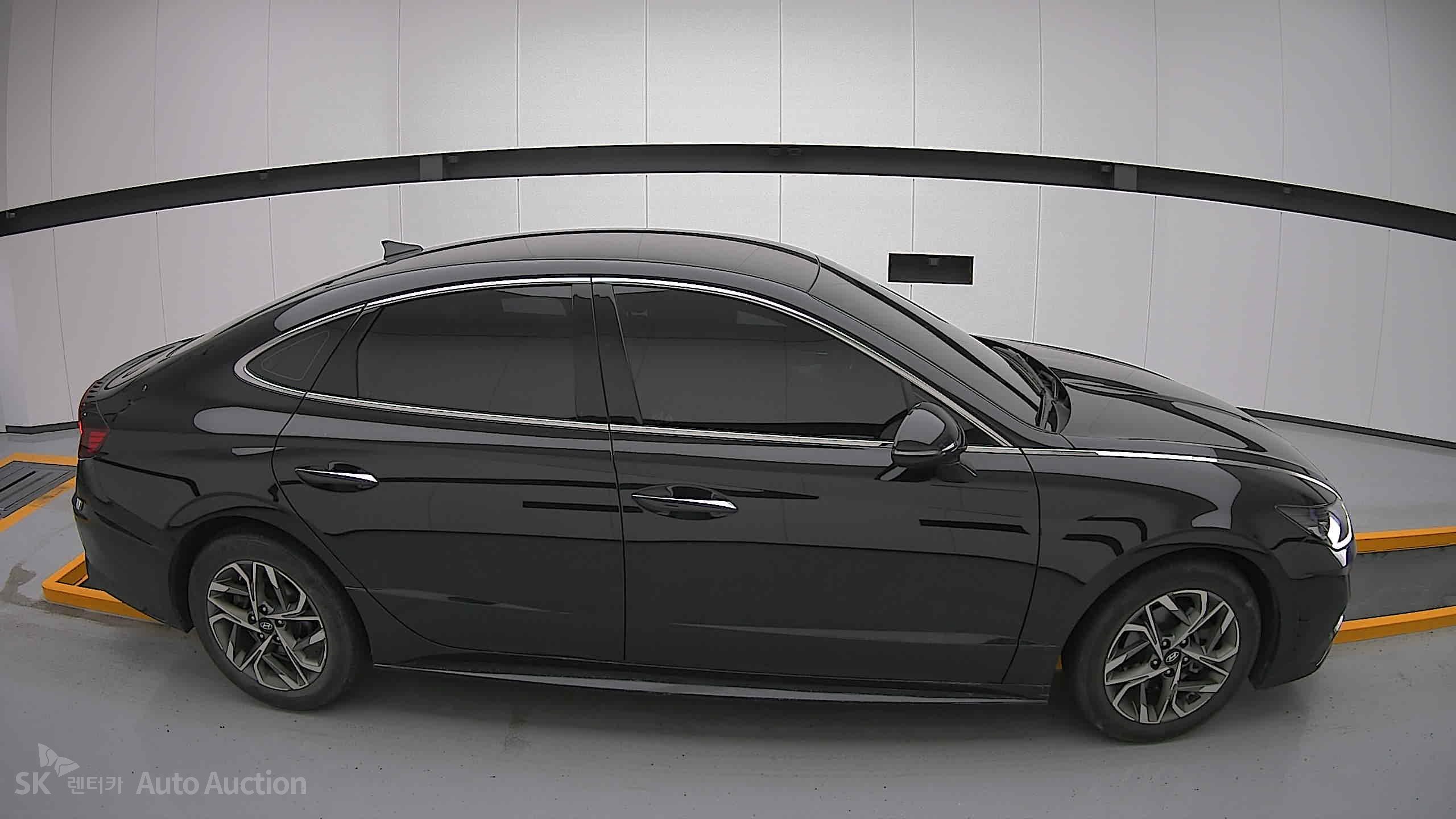 2022 - hyundai sonata