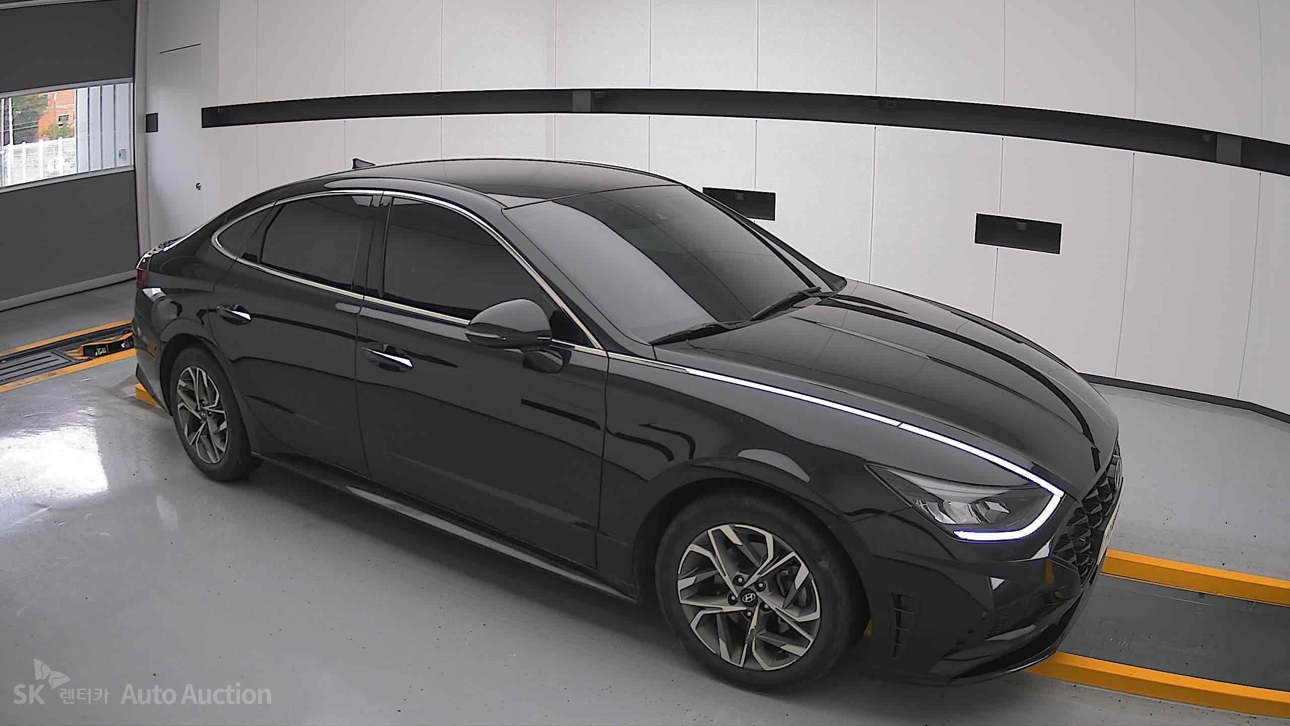 2022 - hyundai sonata