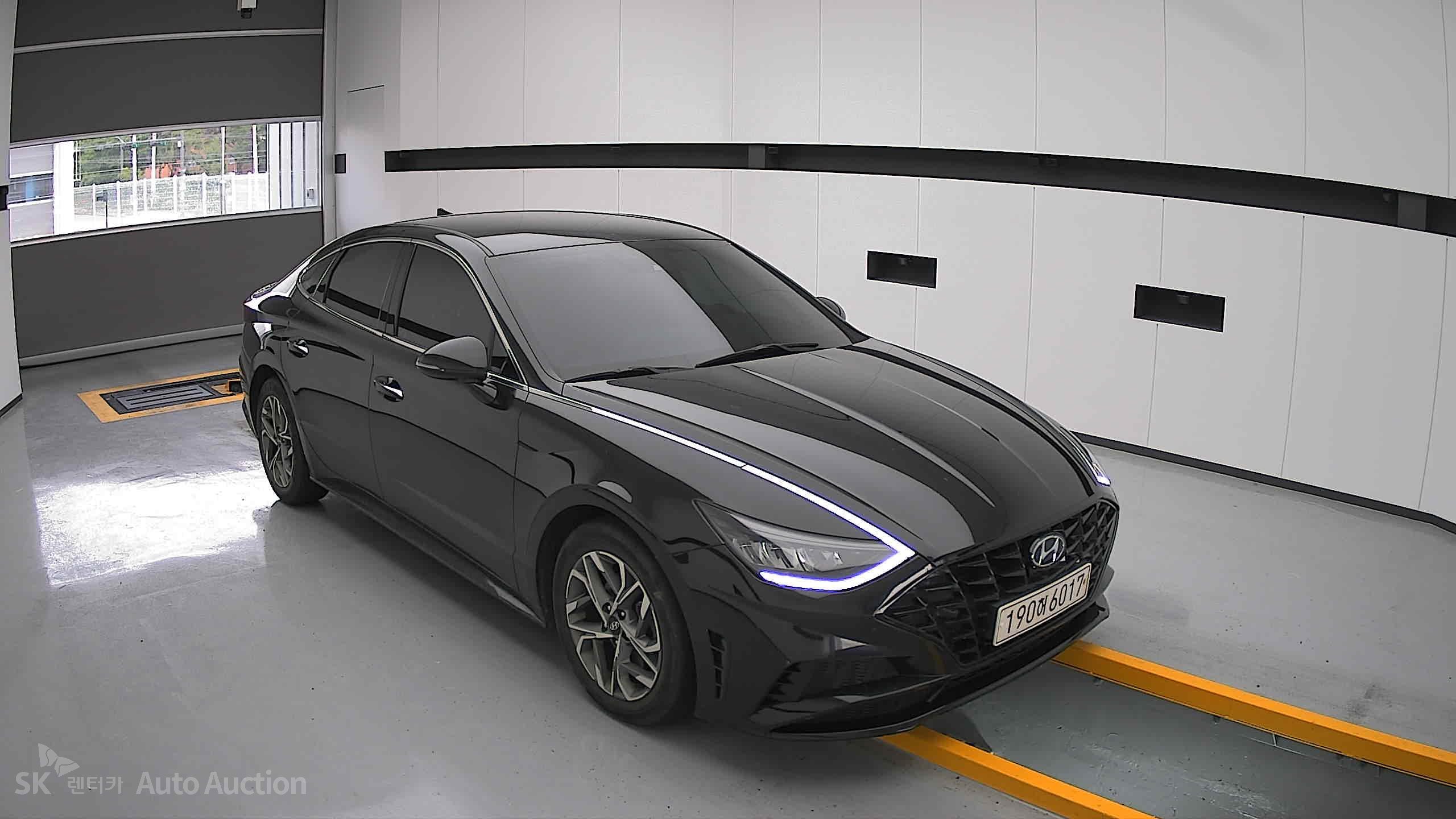 2022 - hyundai sonata