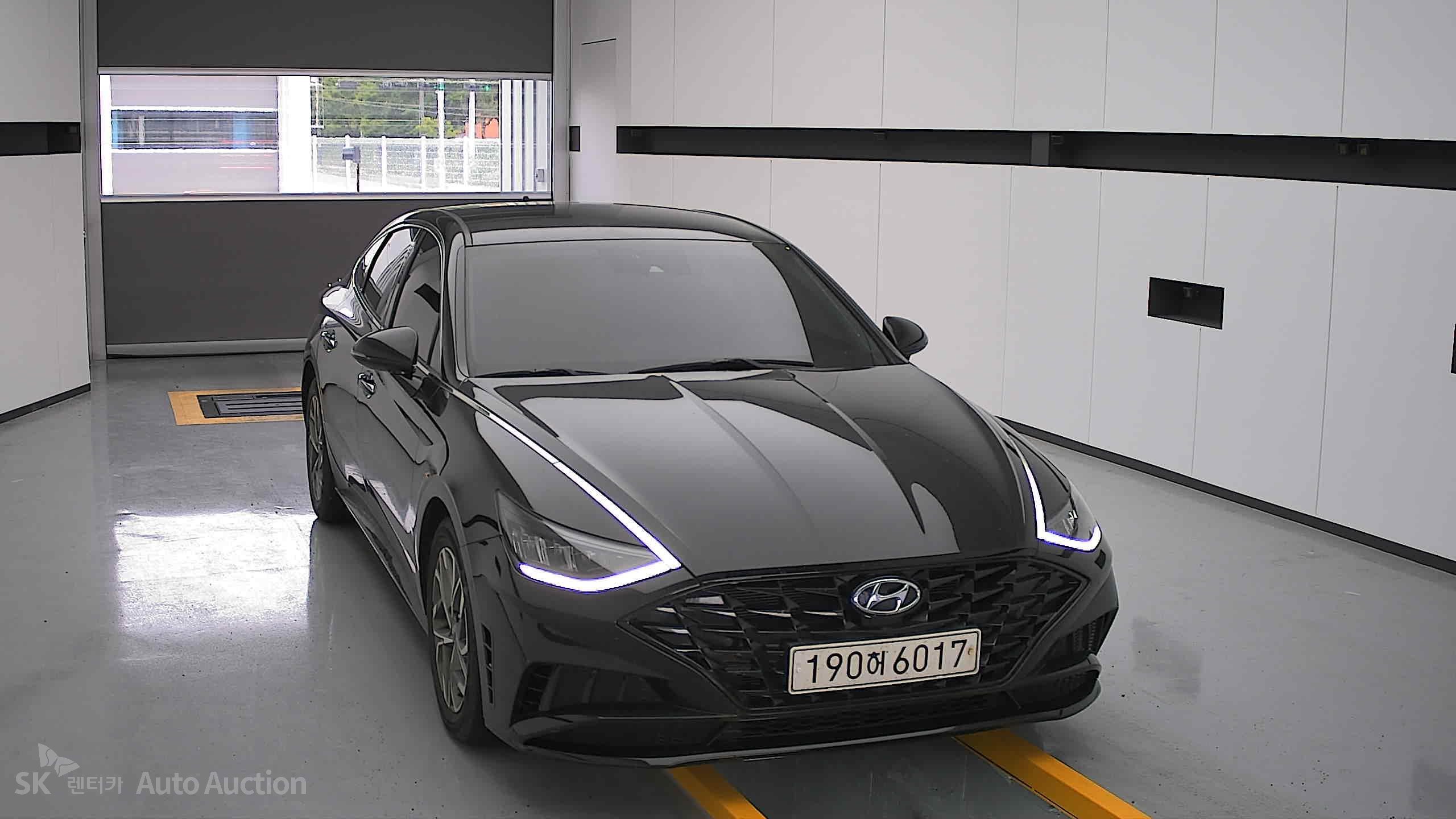2022 - hyundai sonata