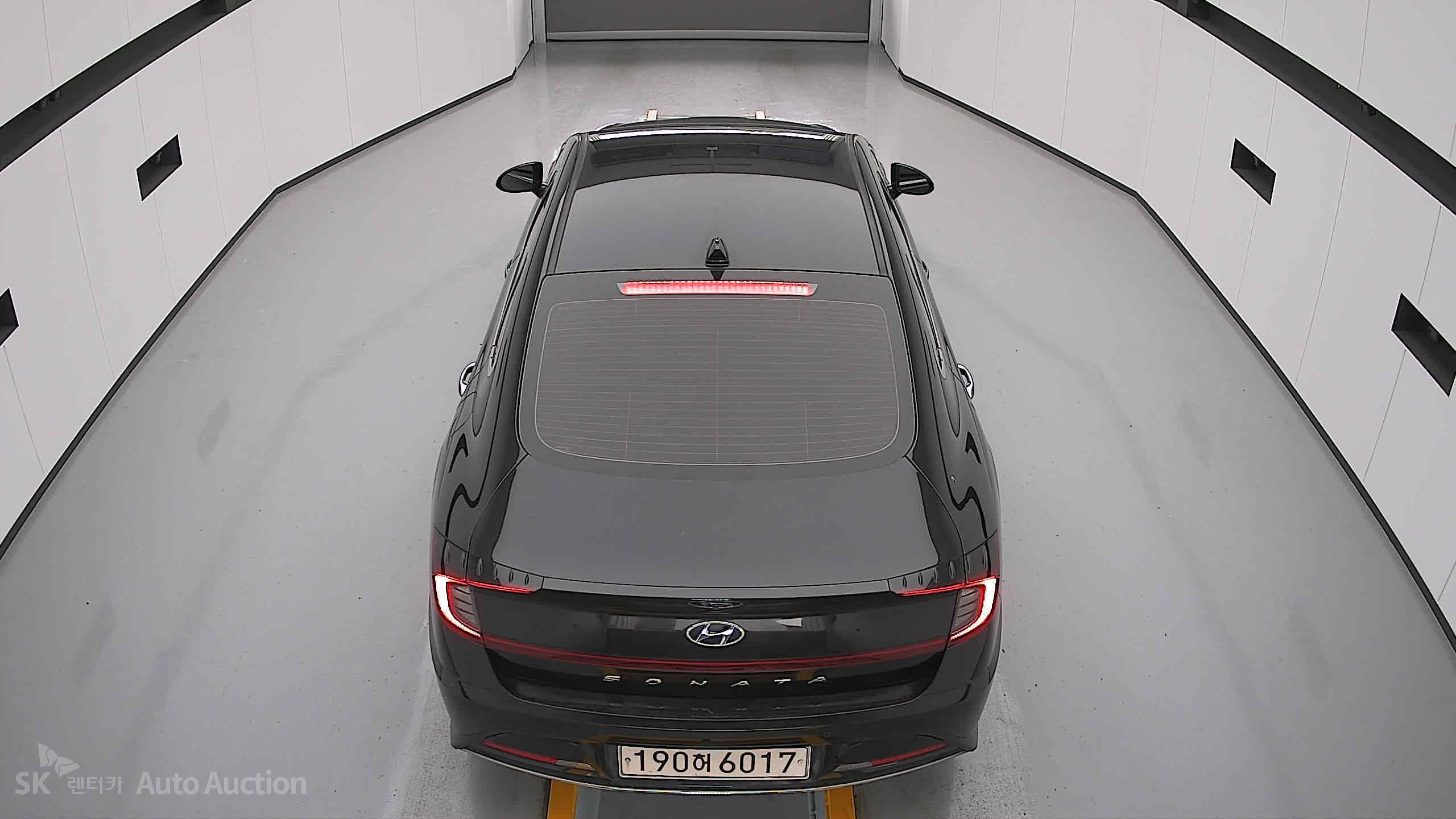 2022 - hyundai sonata