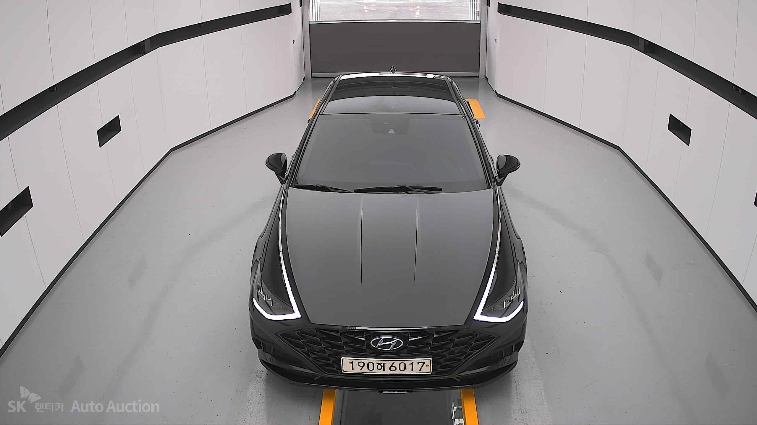 2022 - hyundai sonata