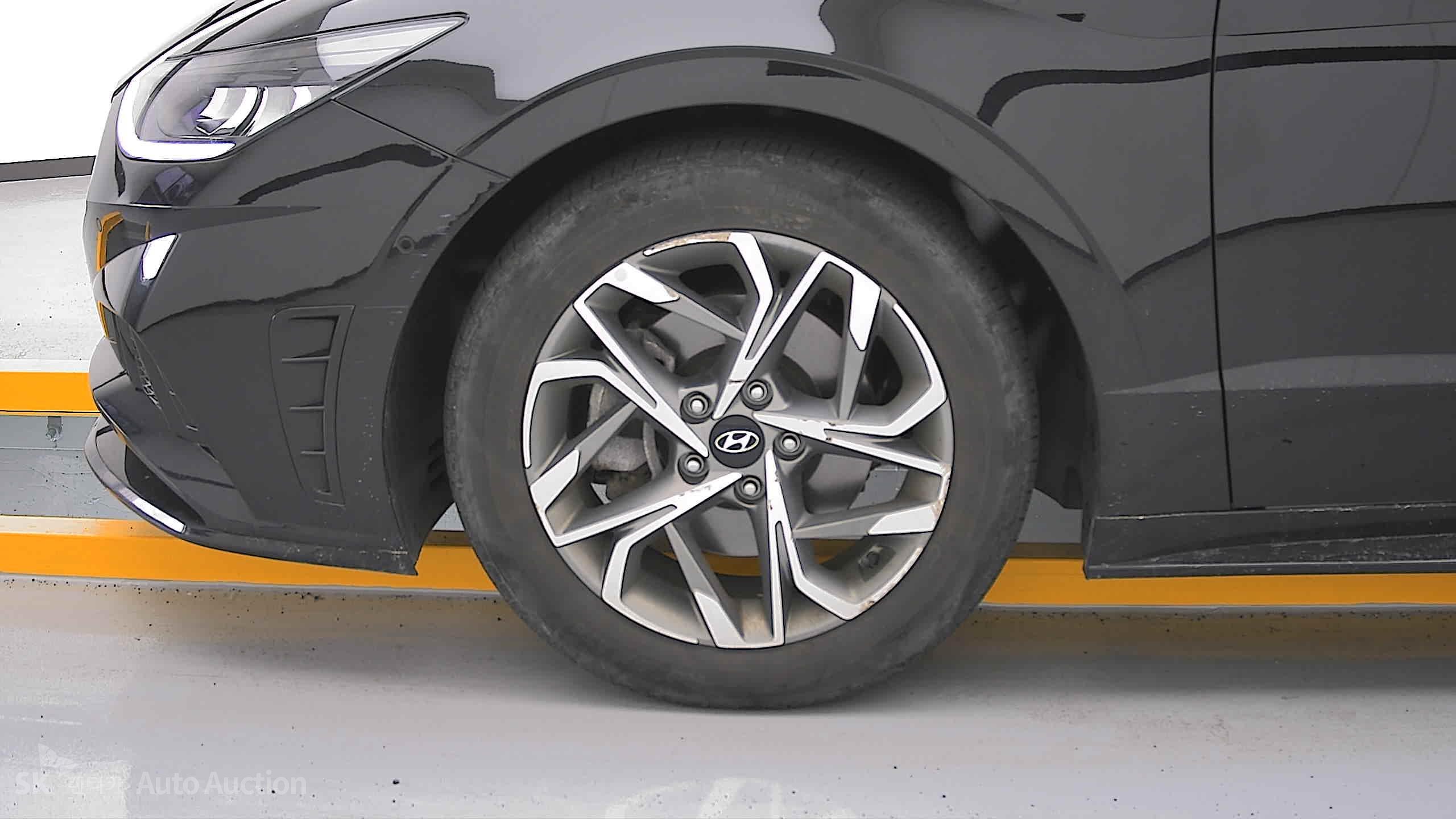 2022 - hyundai sonata