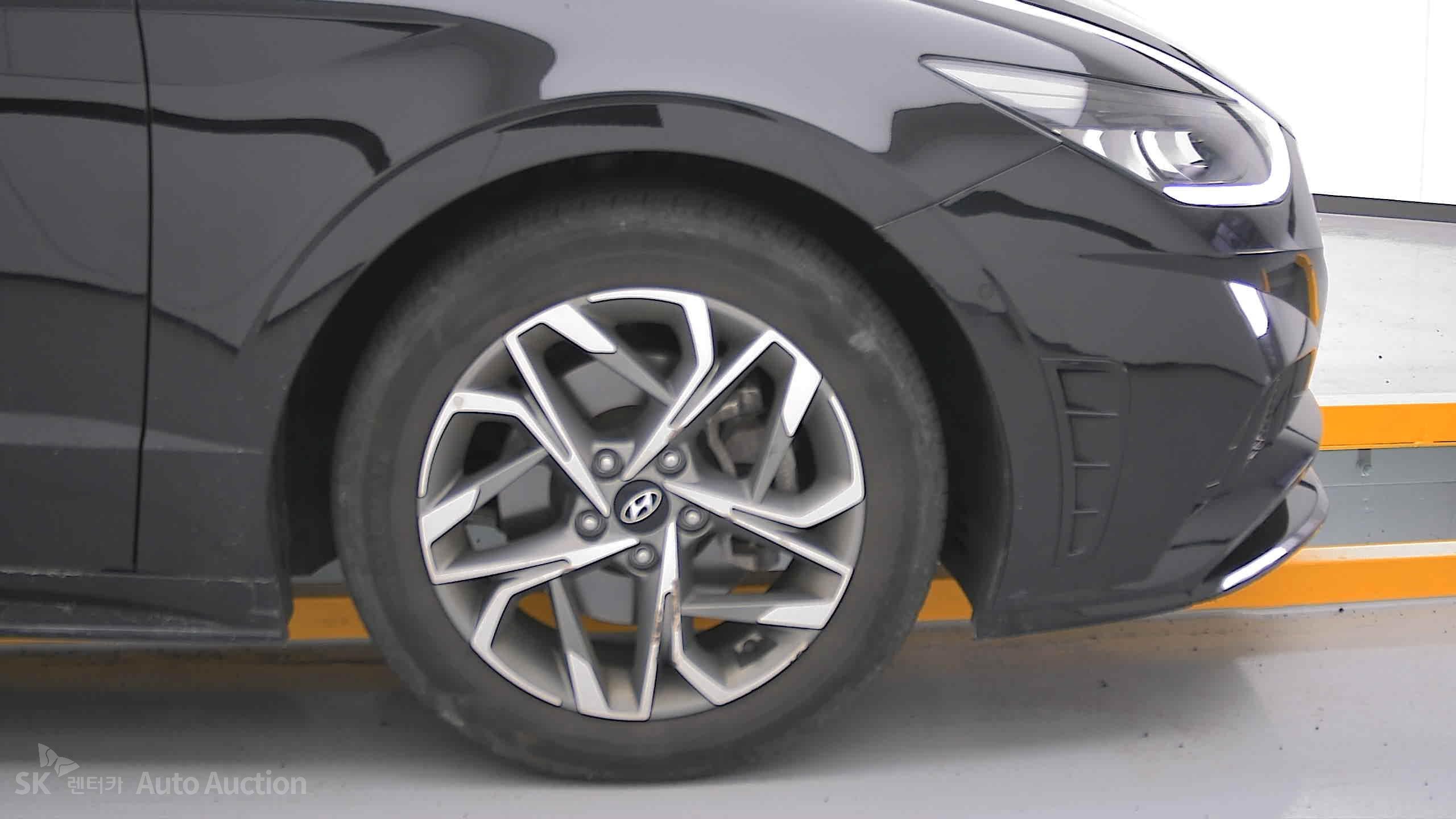 2022 - hyundai sonata