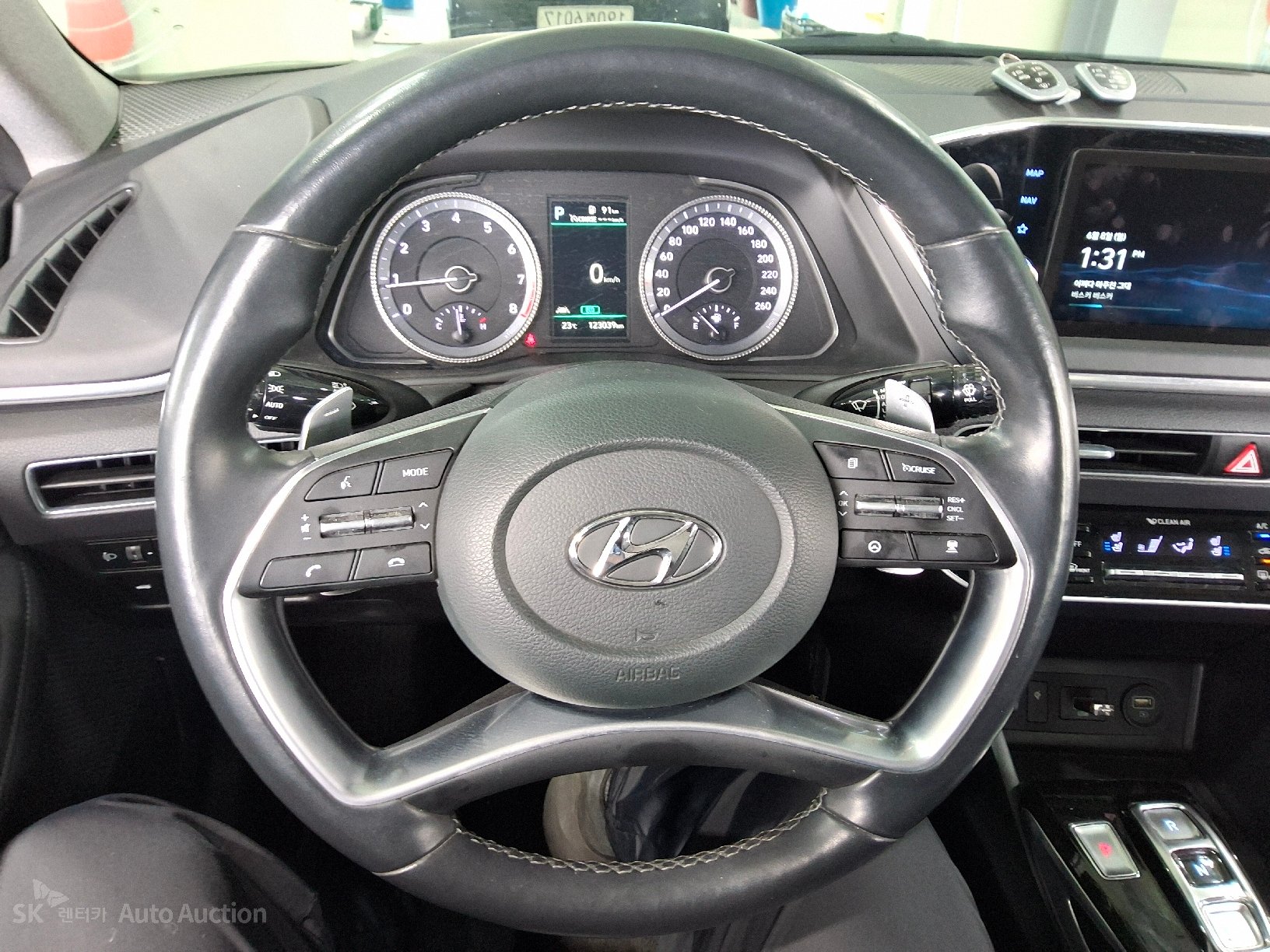 2022 - hyundai sonata