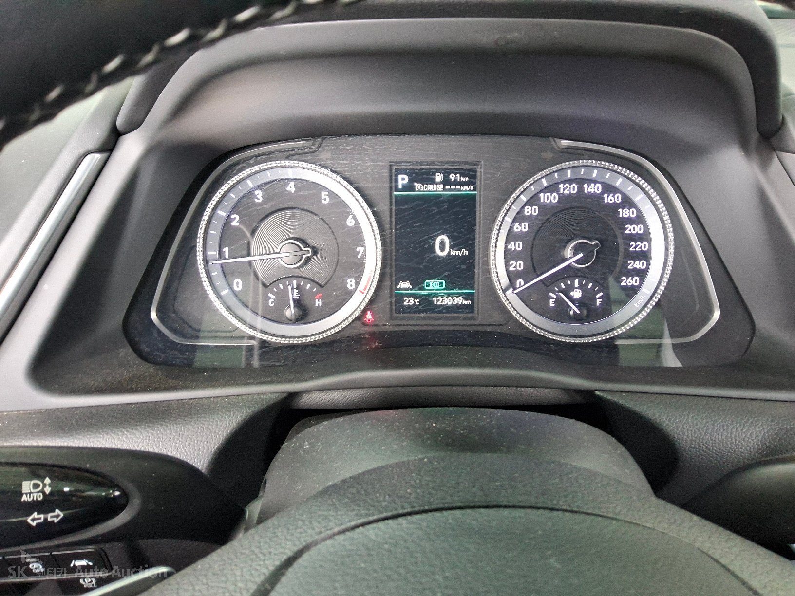 2022 - hyundai sonata
