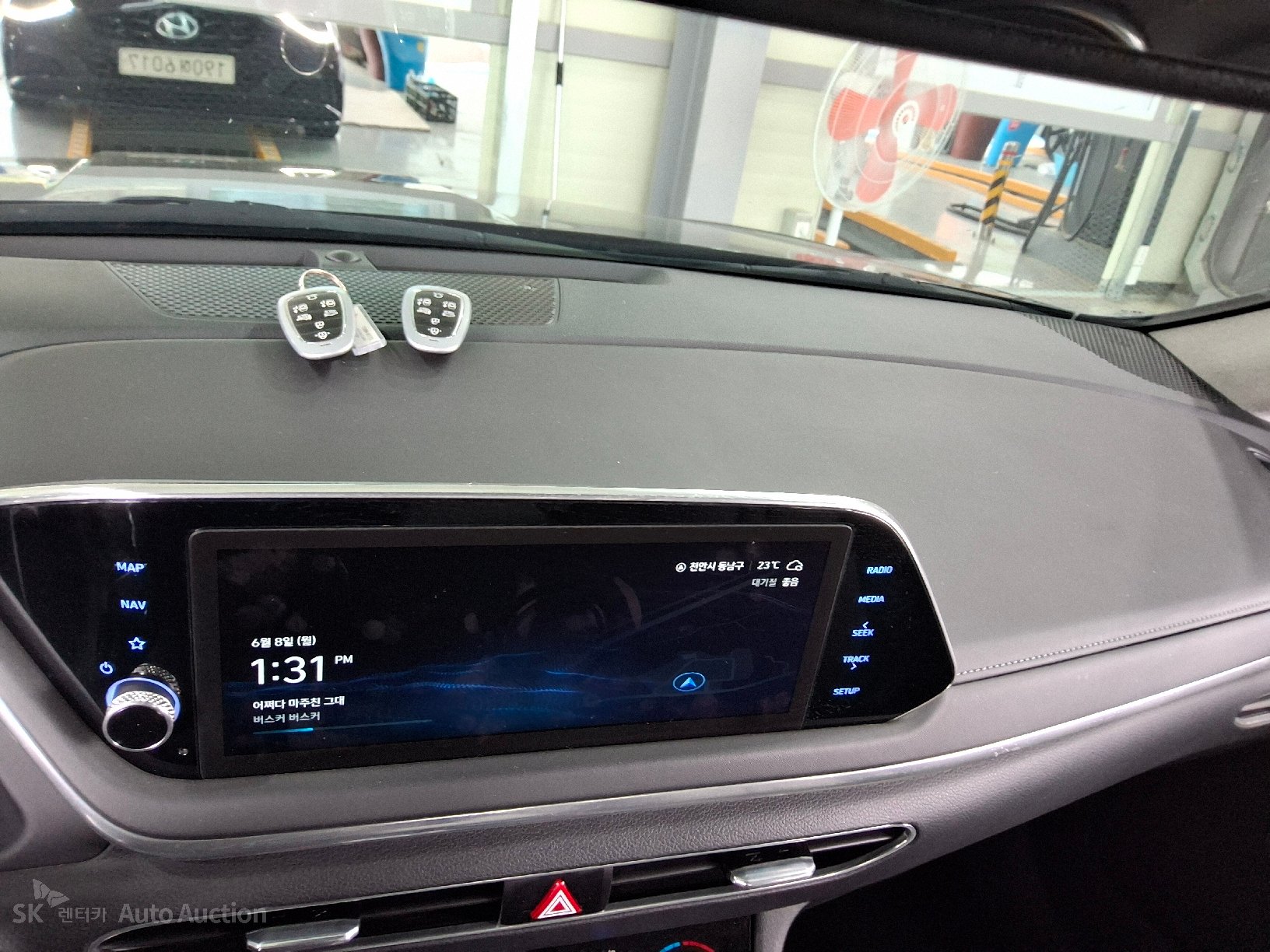 2022 - hyundai sonata