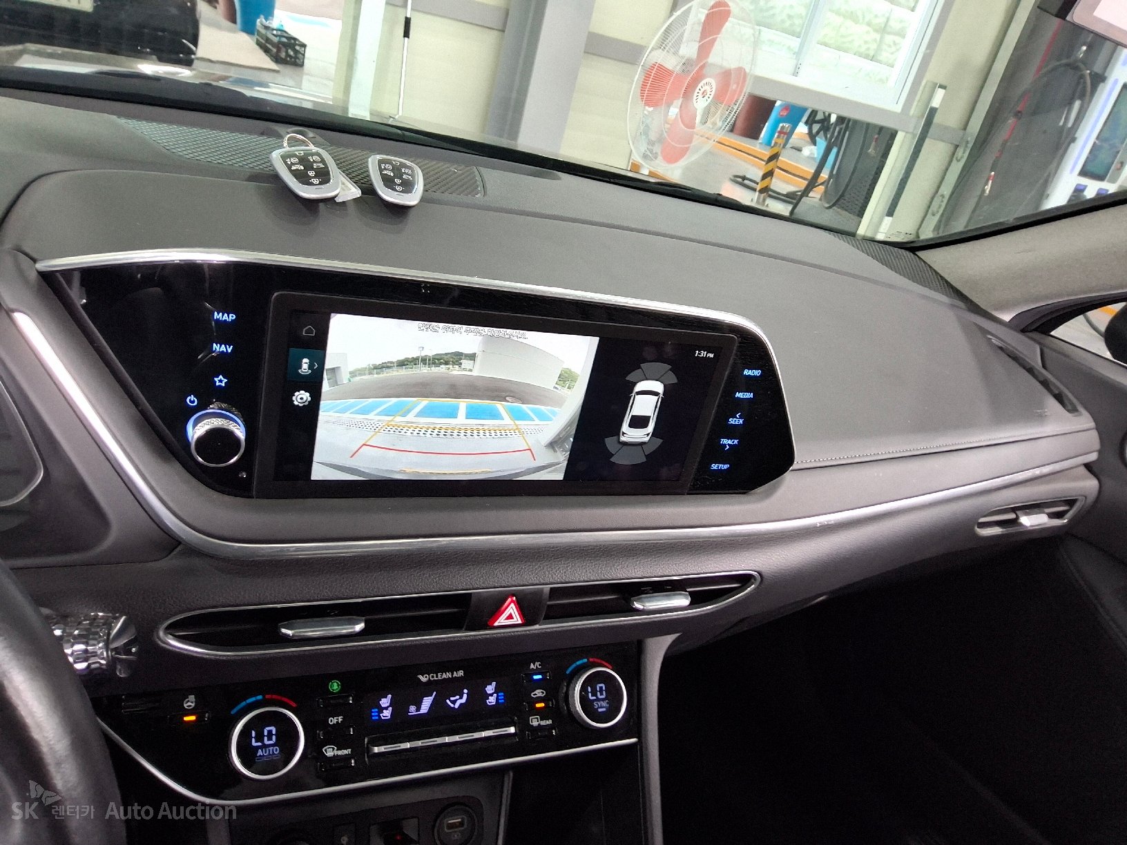 2022 - hyundai sonata