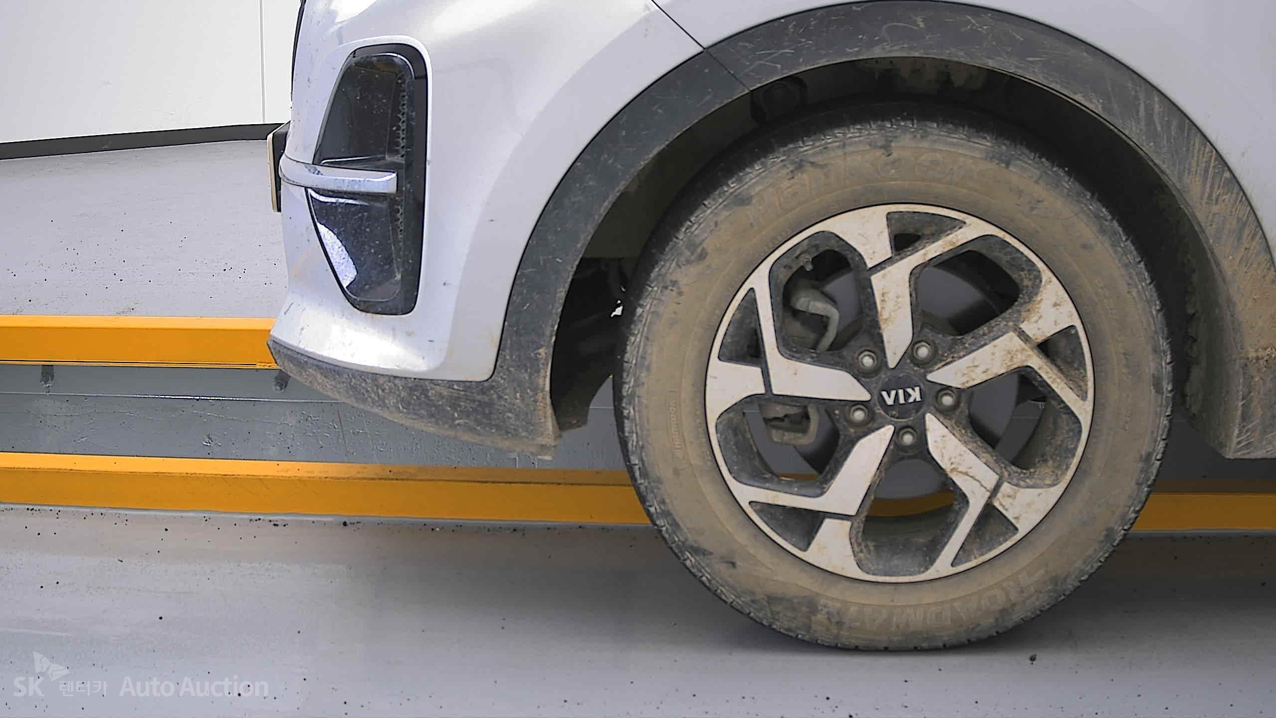 2022 - kia sportage