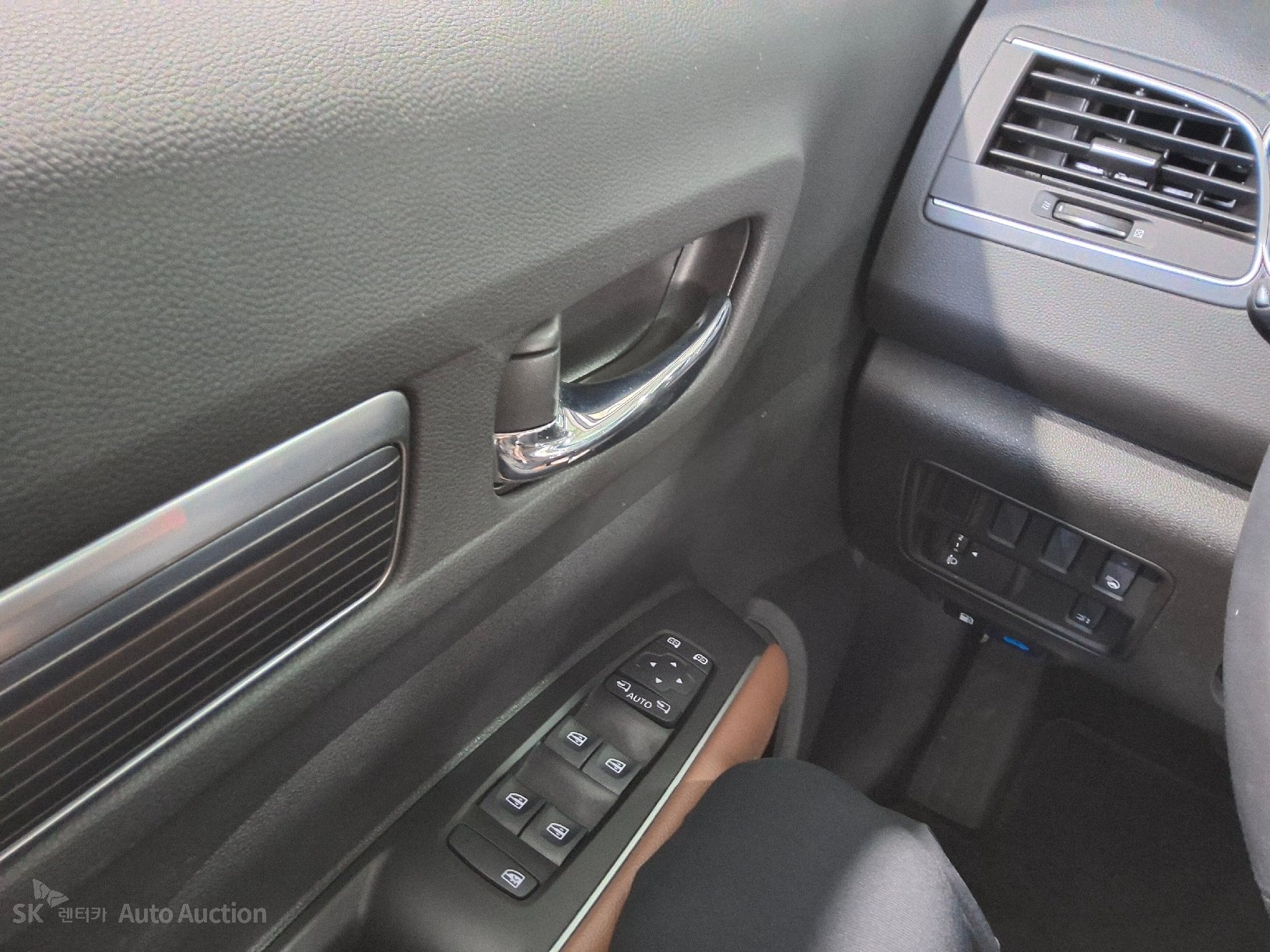 2022 - renault samsung qm6