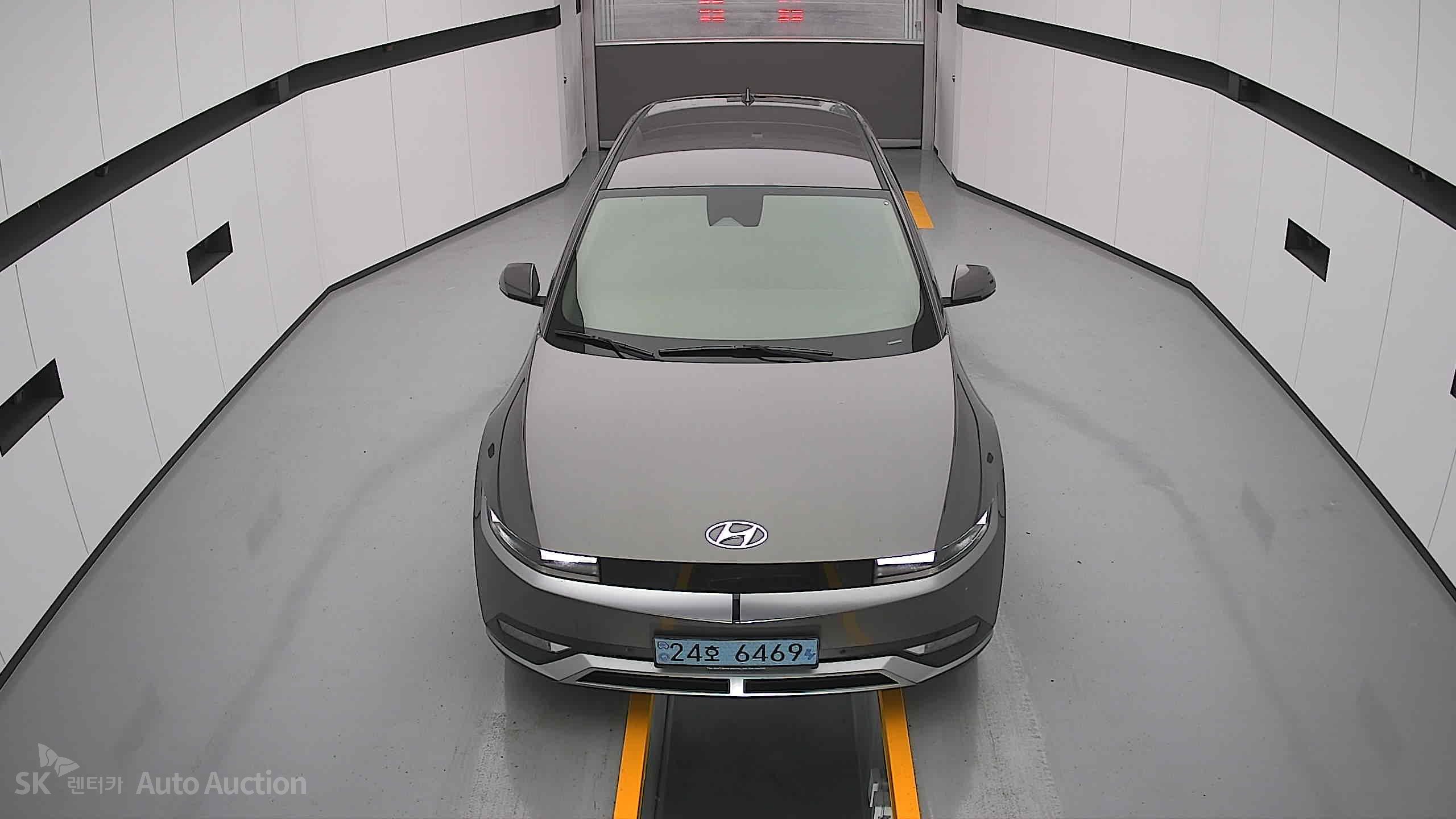2022 - hyundai ioniq