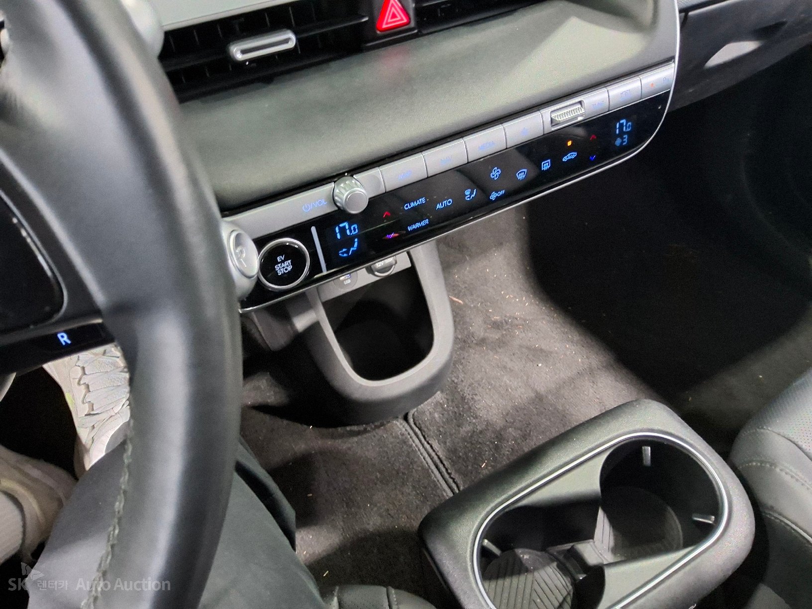 2022 - hyundai ioniq