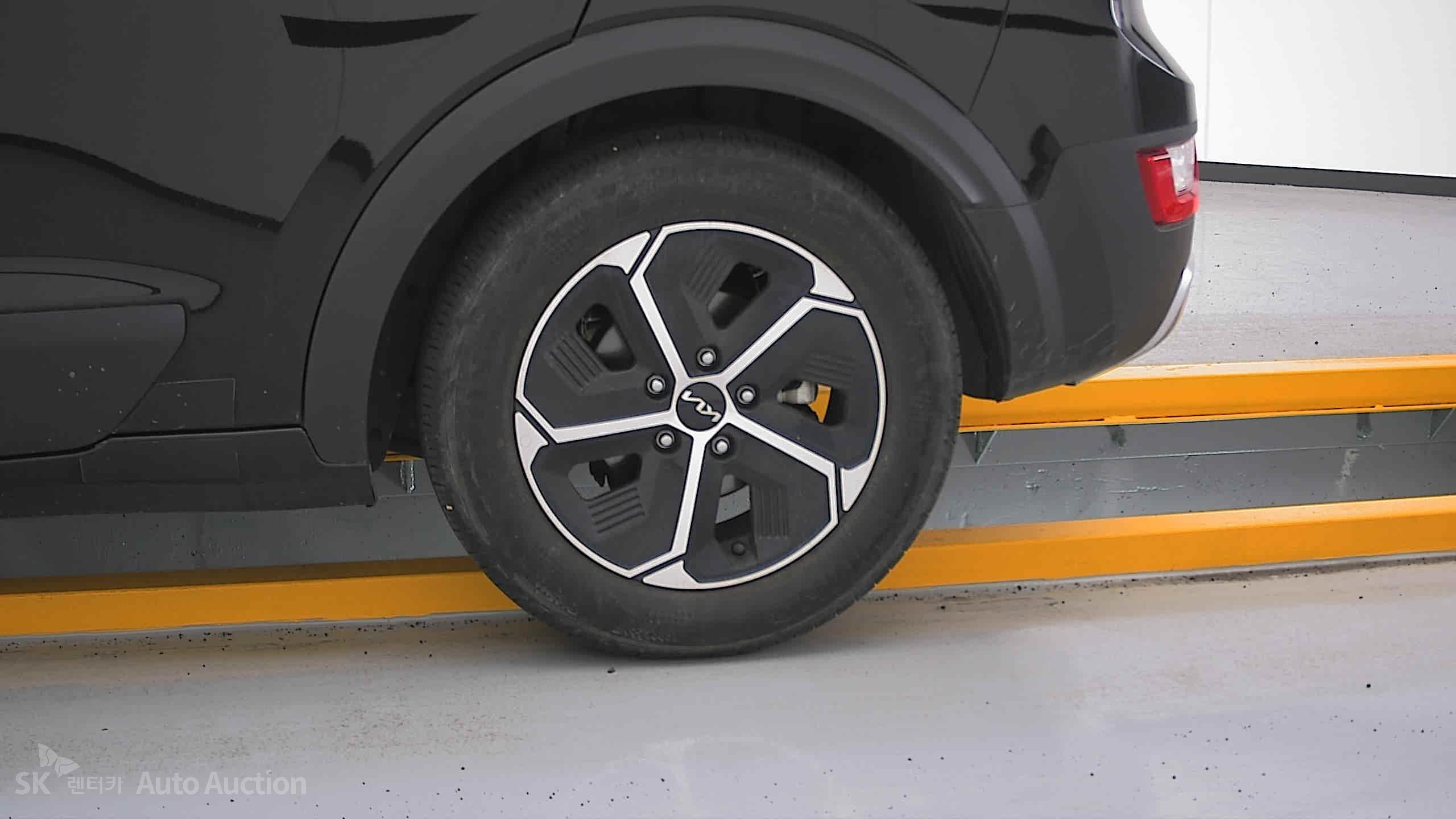 2022 - kia all-new niro