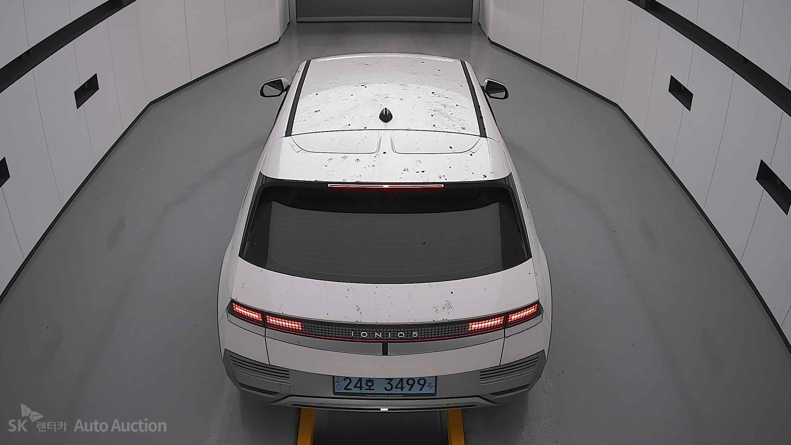2022 - hyundai ioniq