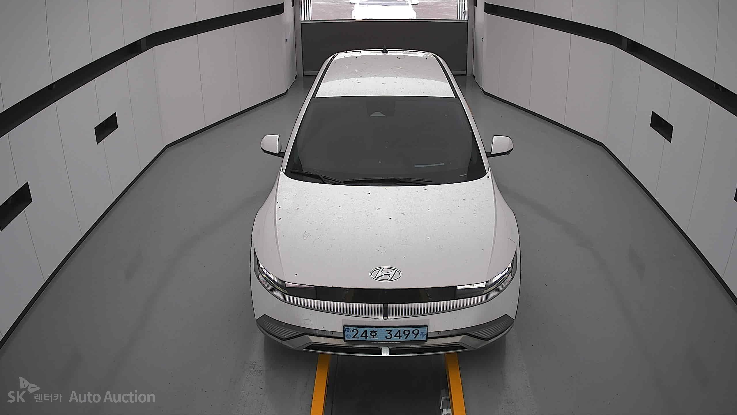 2022 - hyundai ioniq