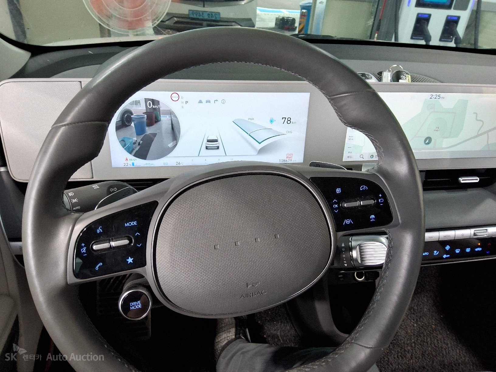2022 - hyundai ioniq