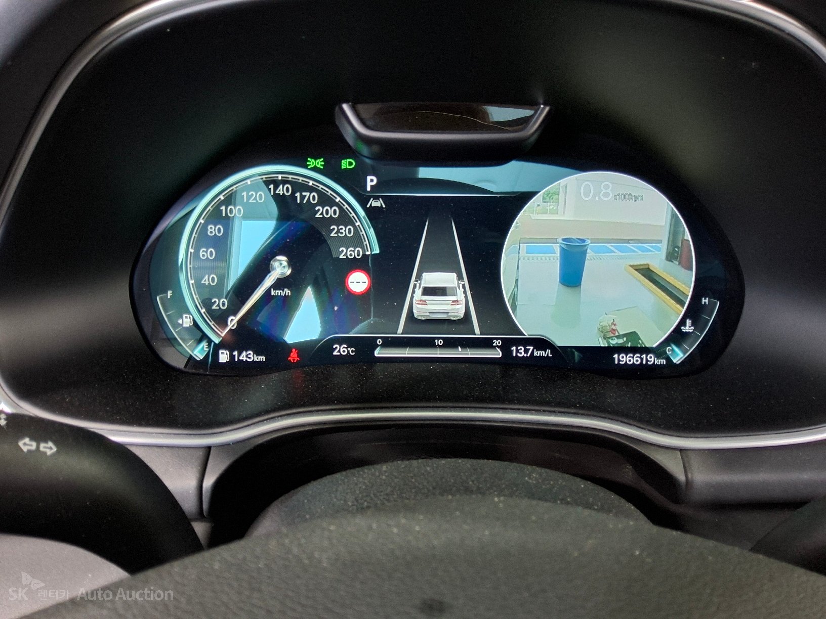 2022 - genesis gv80