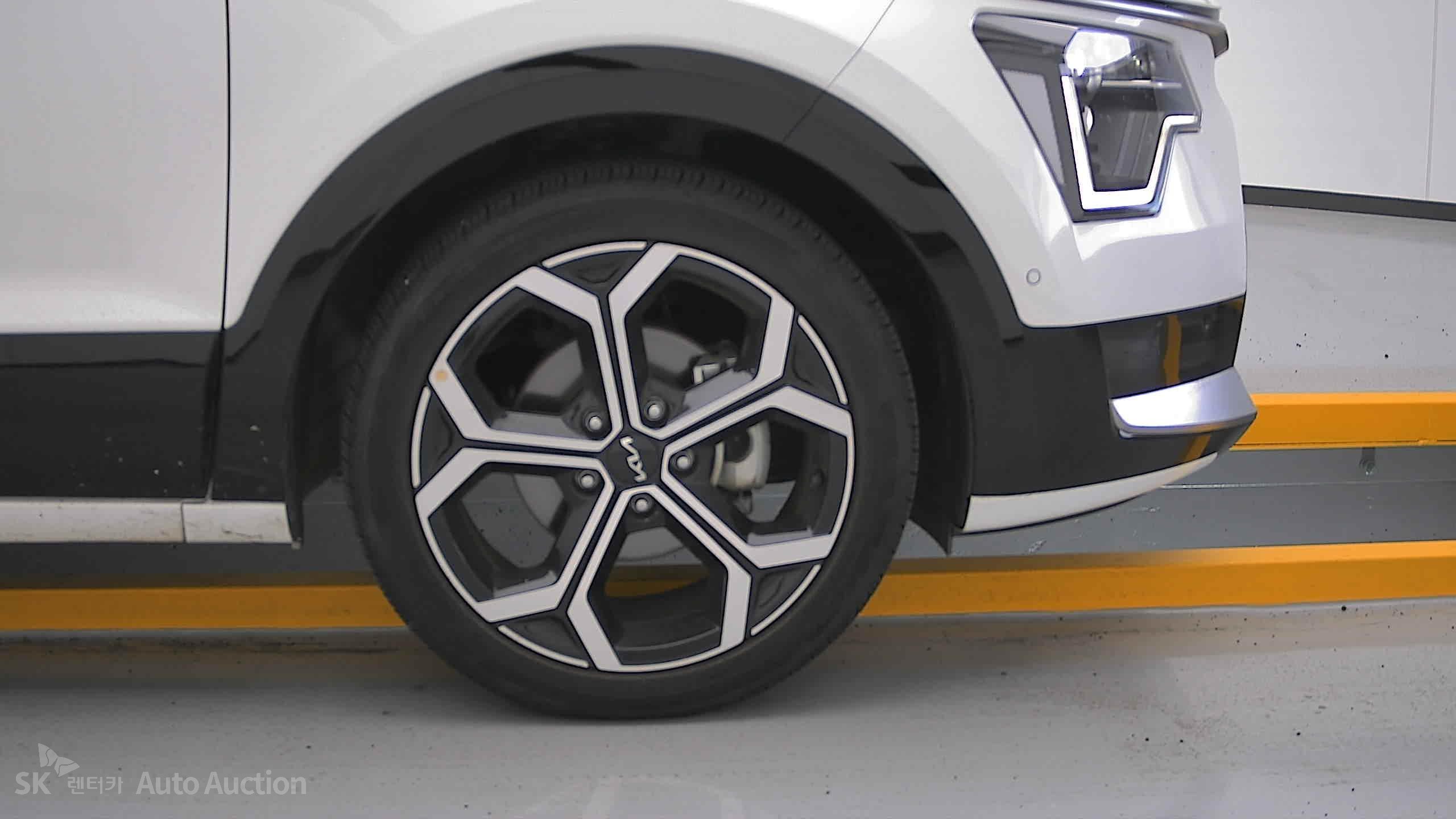 2022 - kia all-new niro