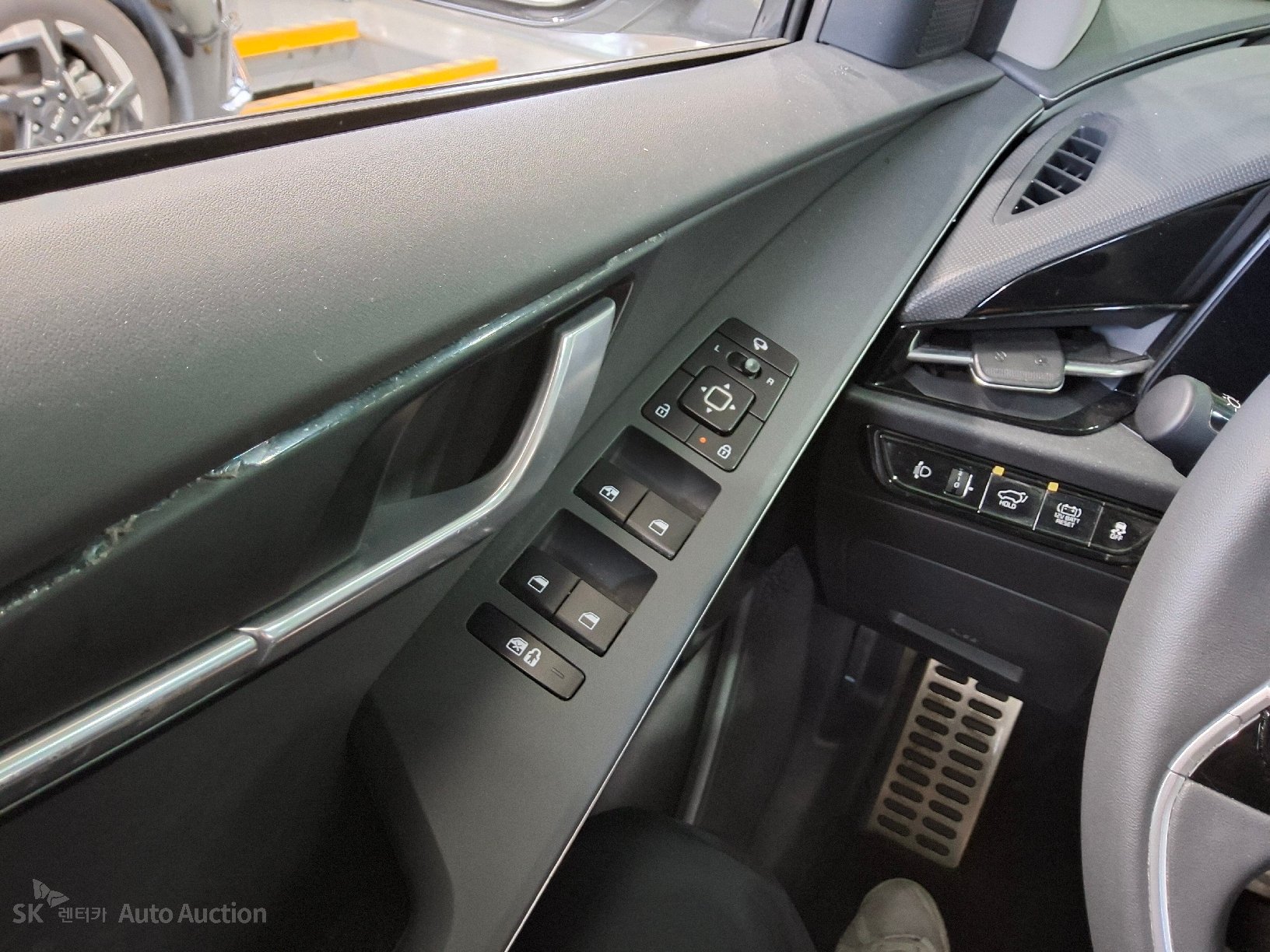 2022 - kia all-new niro
