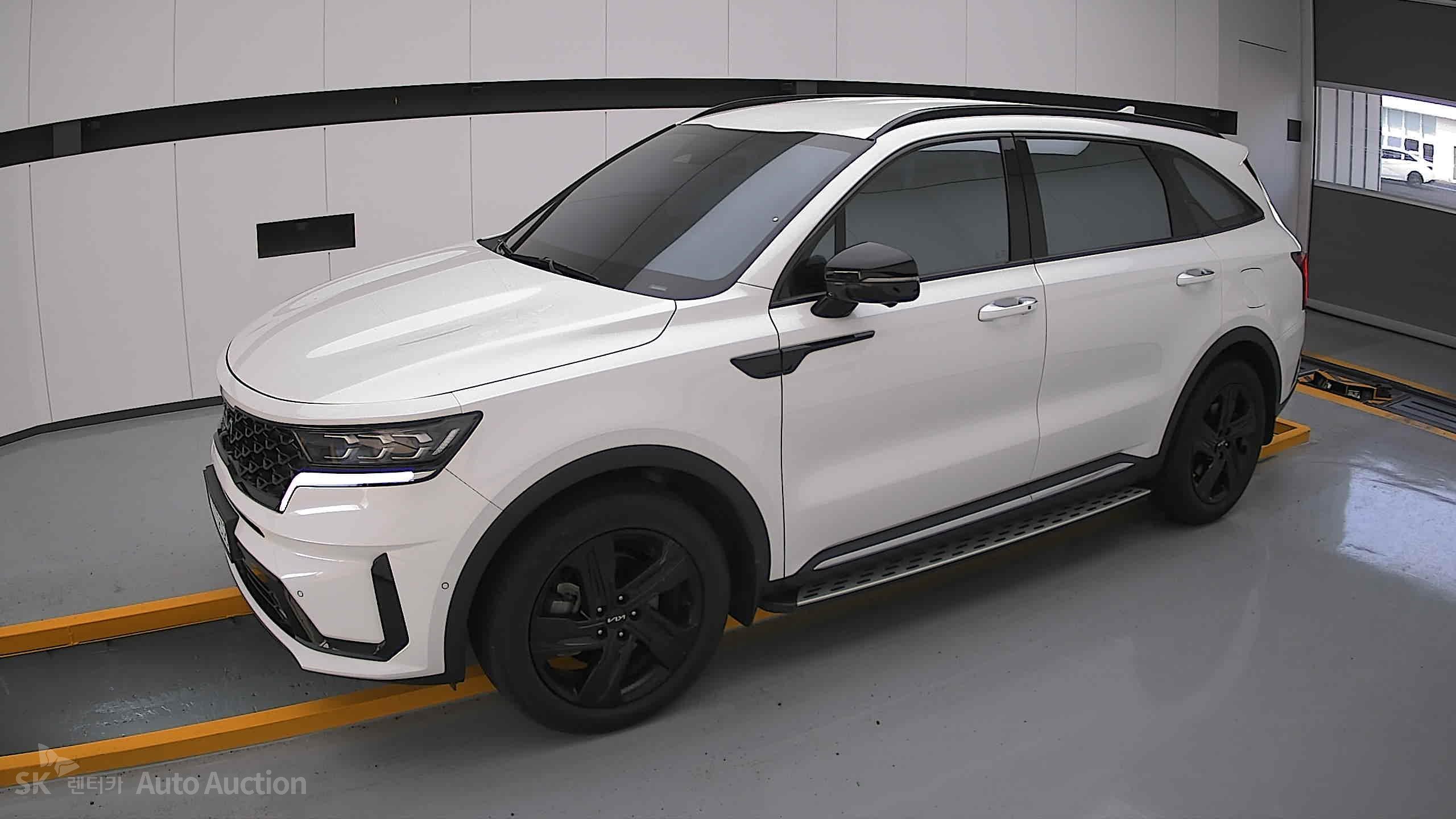 2022 - kia sorento
