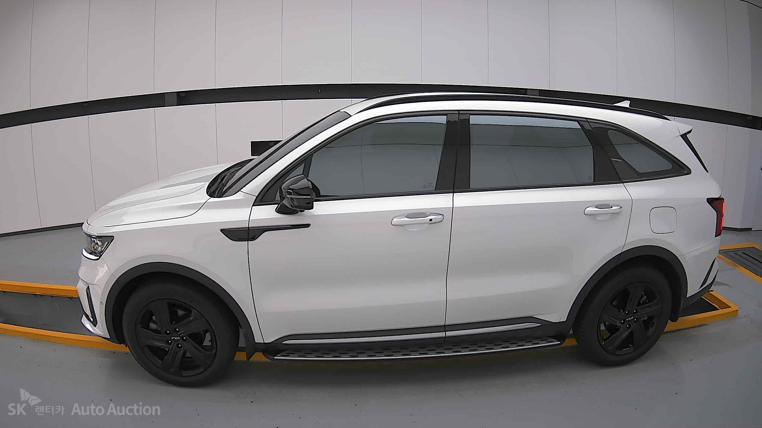 2022 - kia sorento