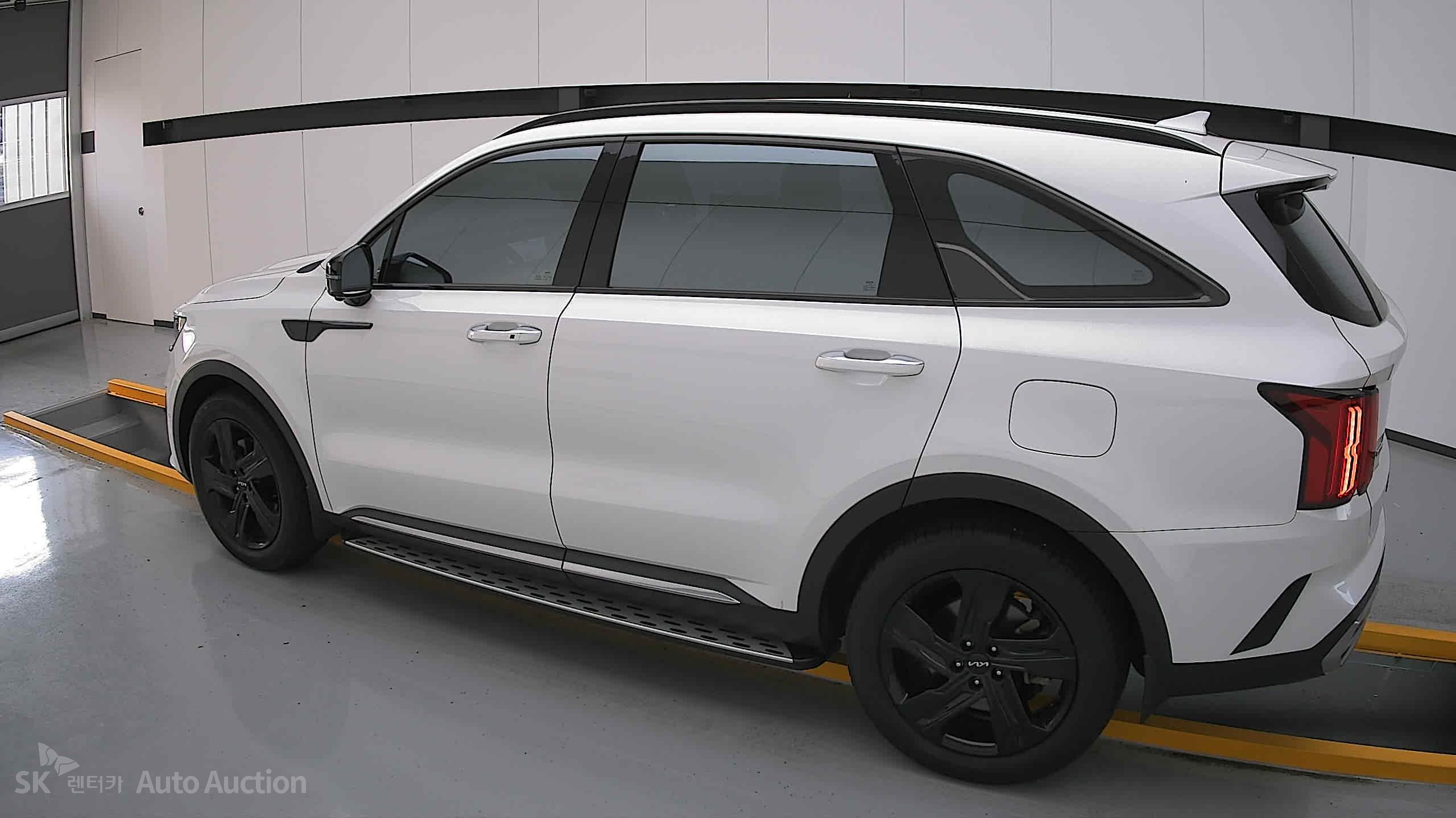2022 - kia sorento