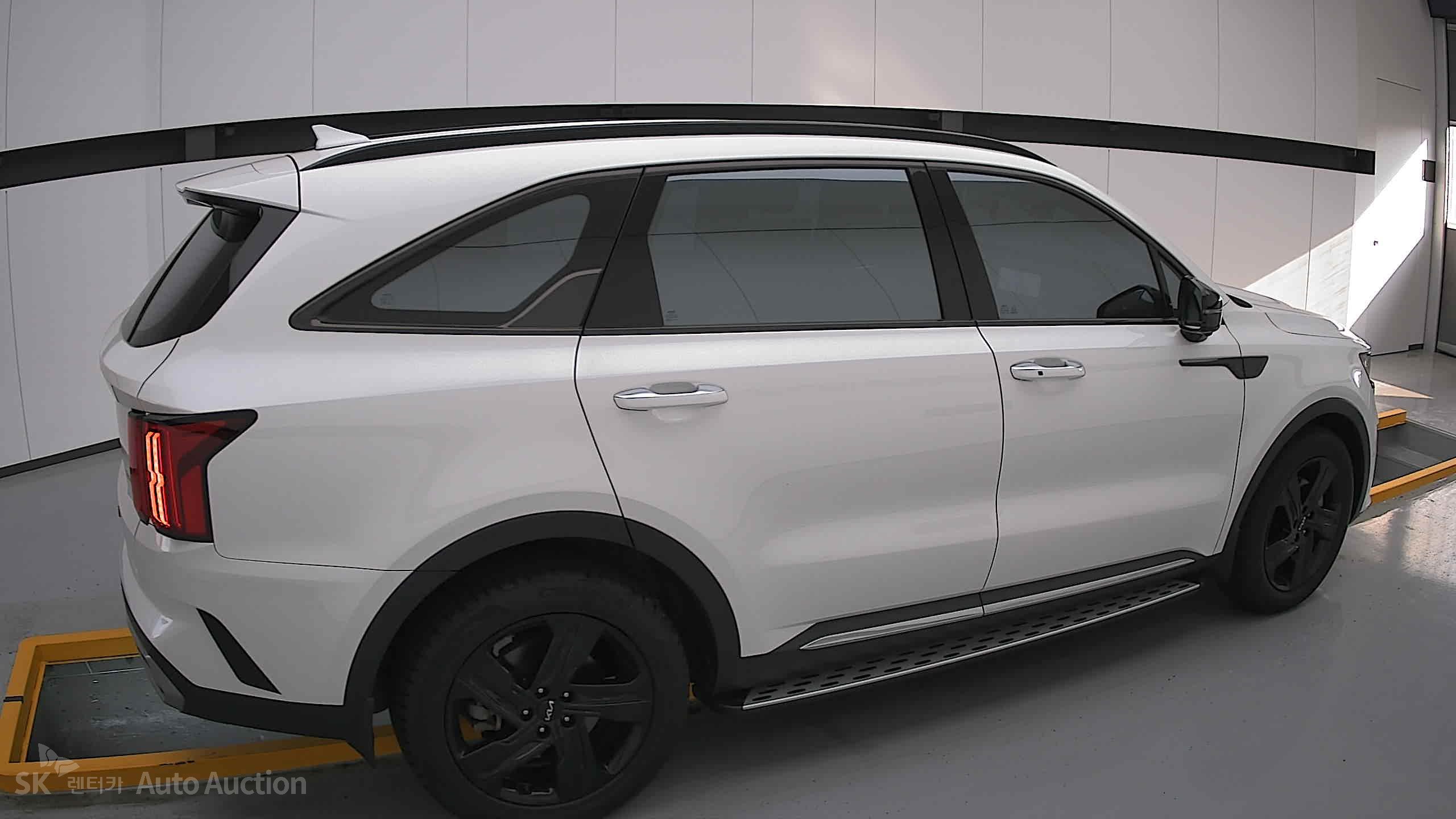 2022 - kia sorento