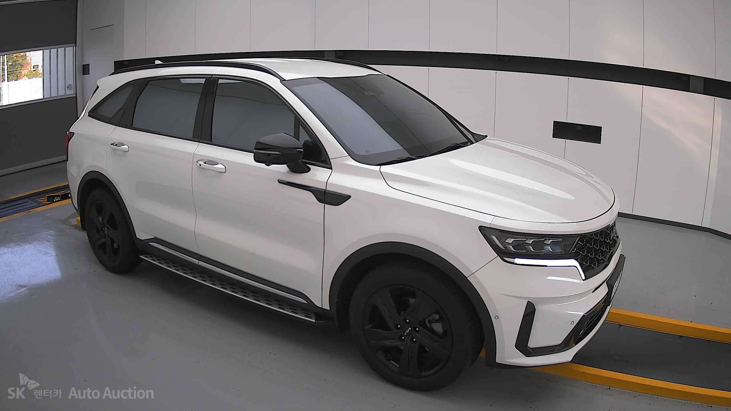 2022 - kia sorento