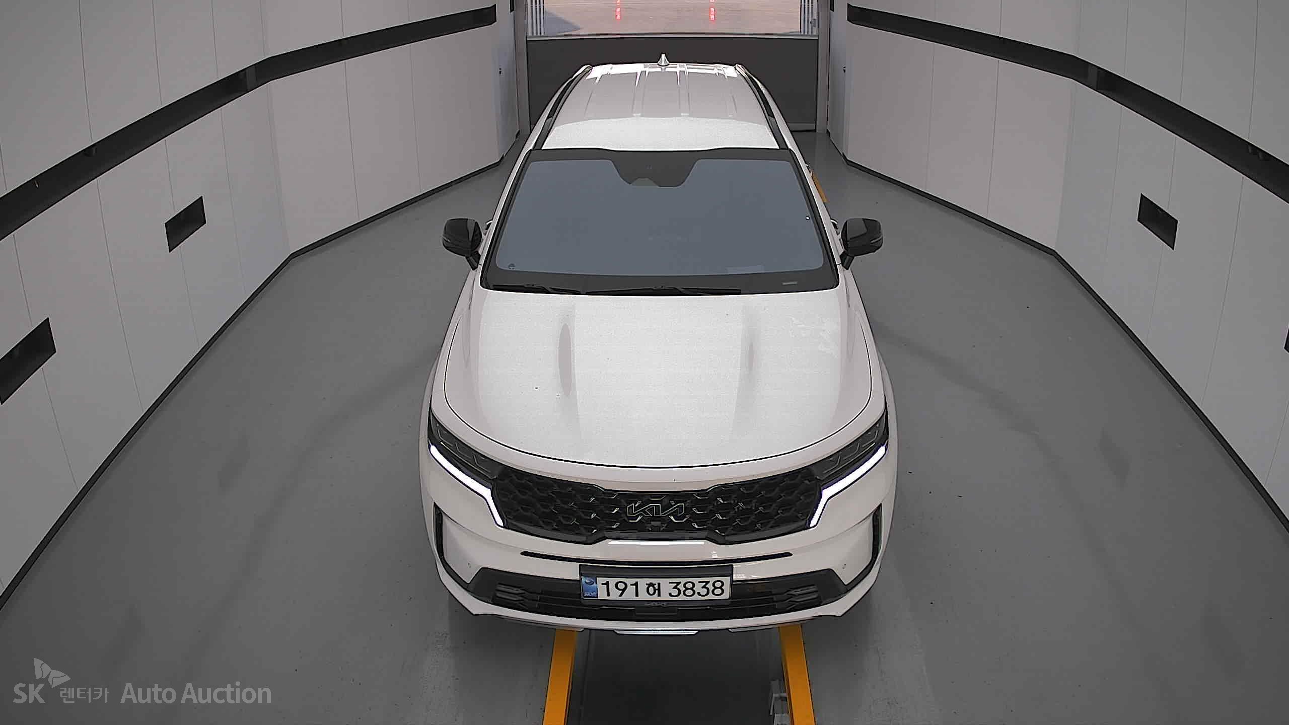 2022 - kia sorento