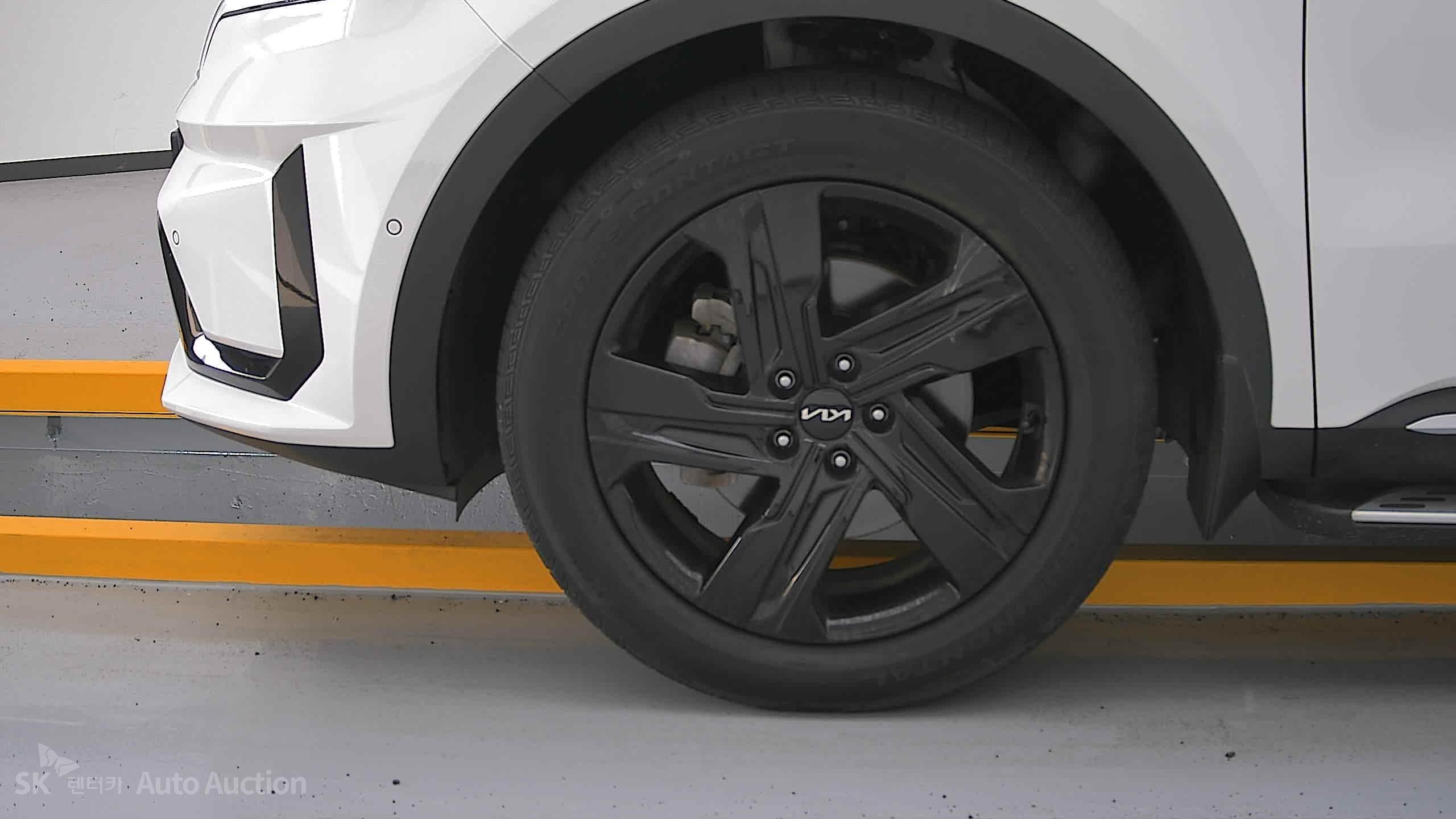 2022 - kia sorento