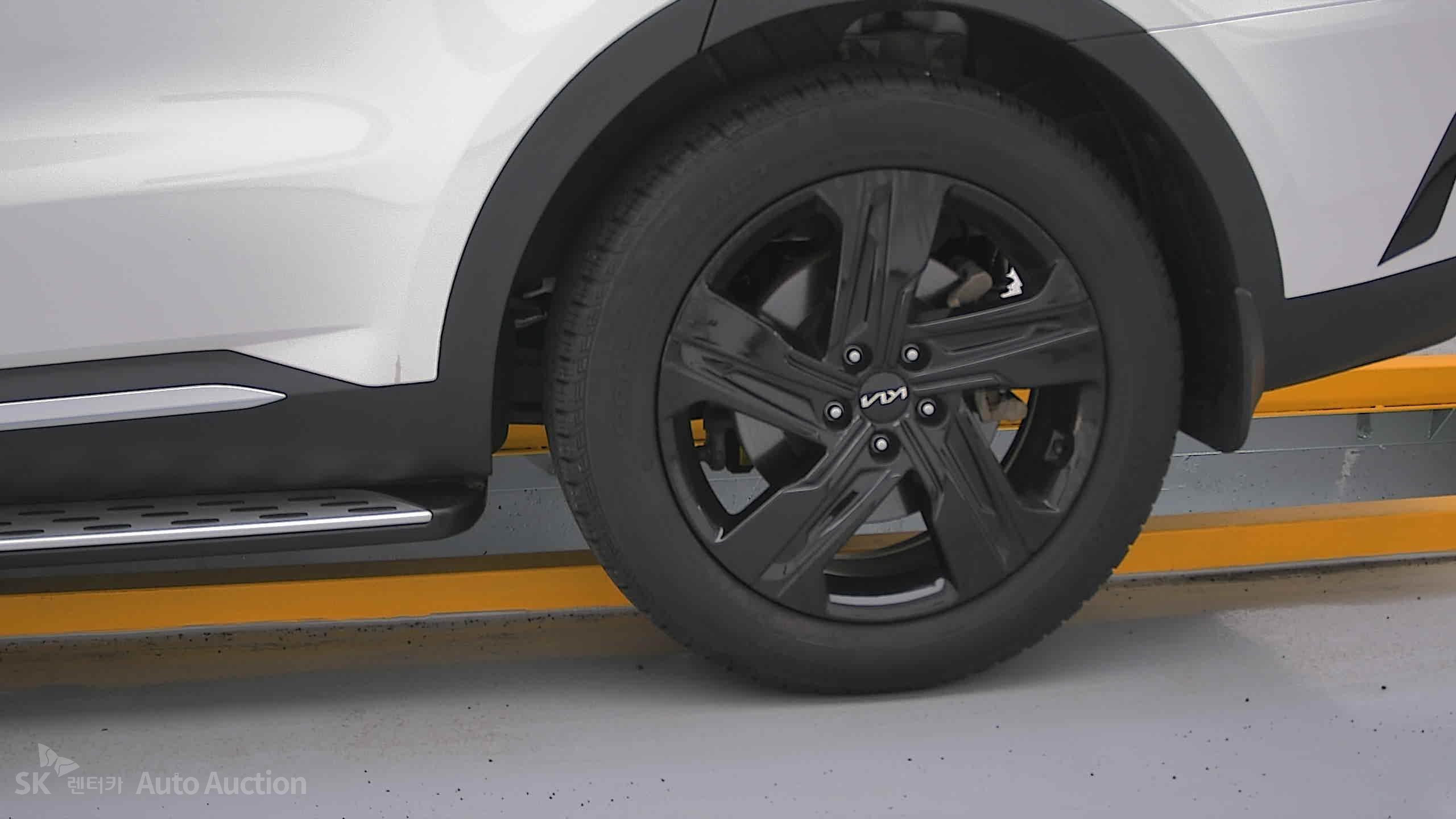 2022 - kia sorento