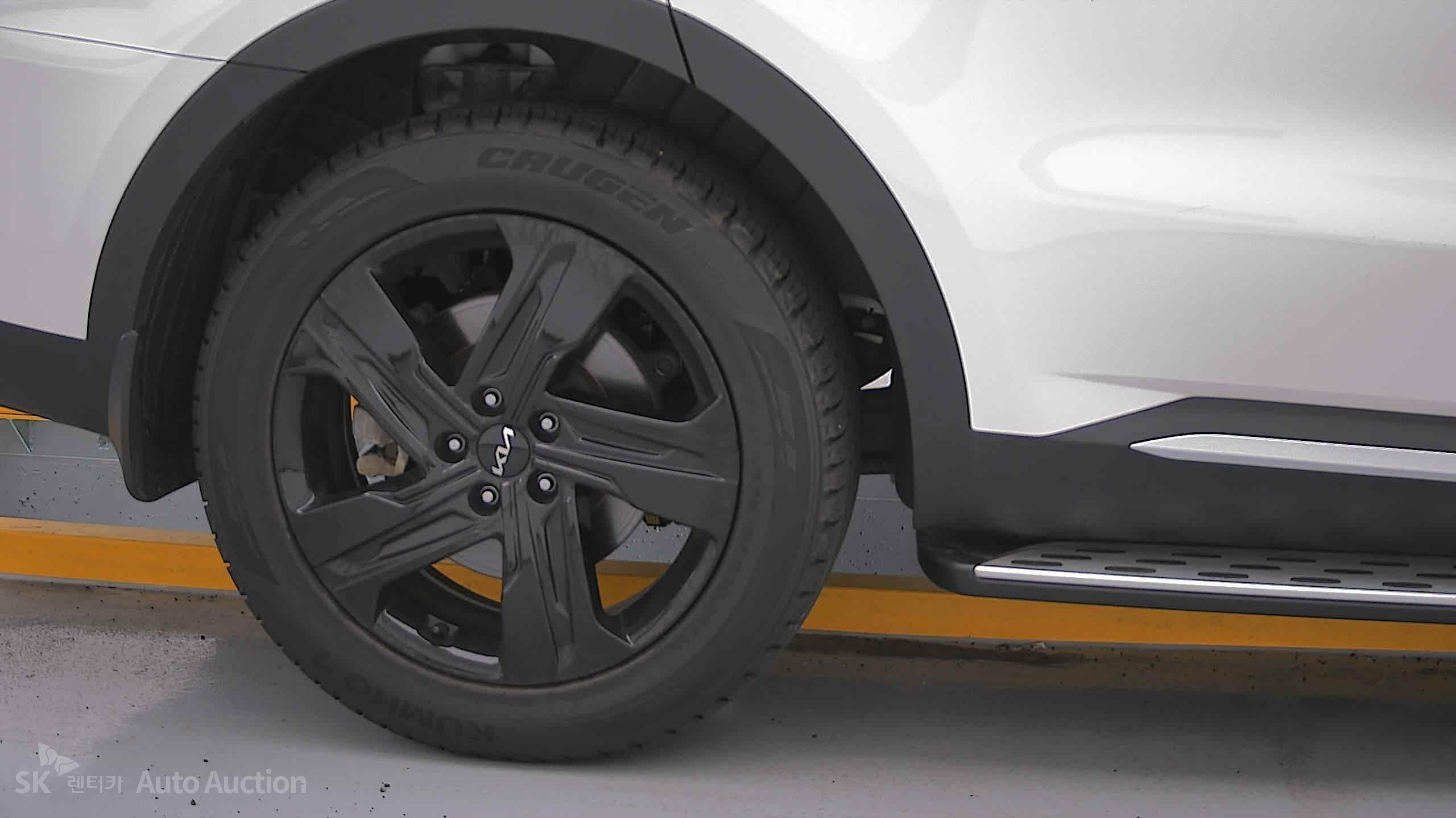 2022 - kia sorento
