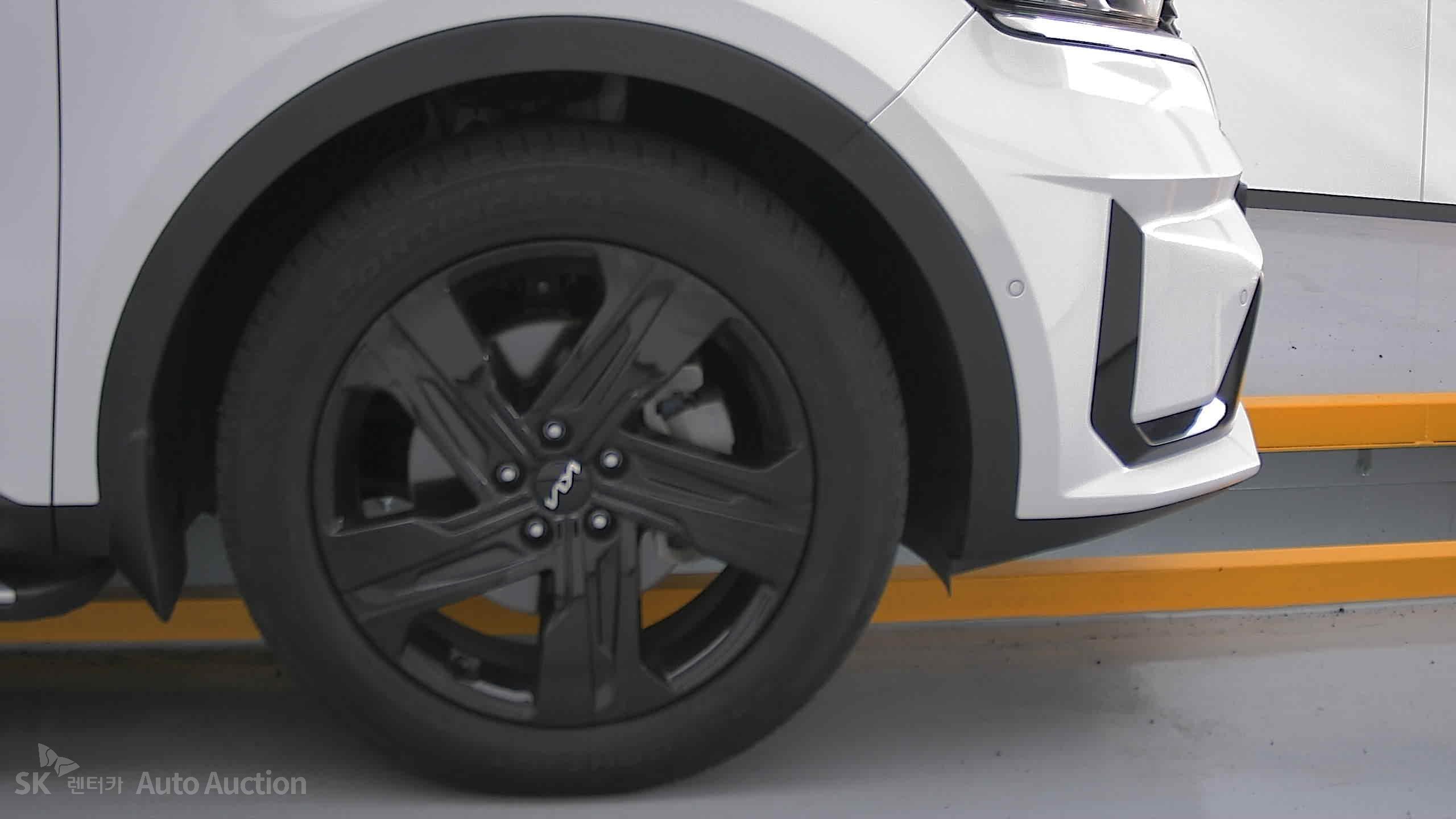 2022 - kia sorento